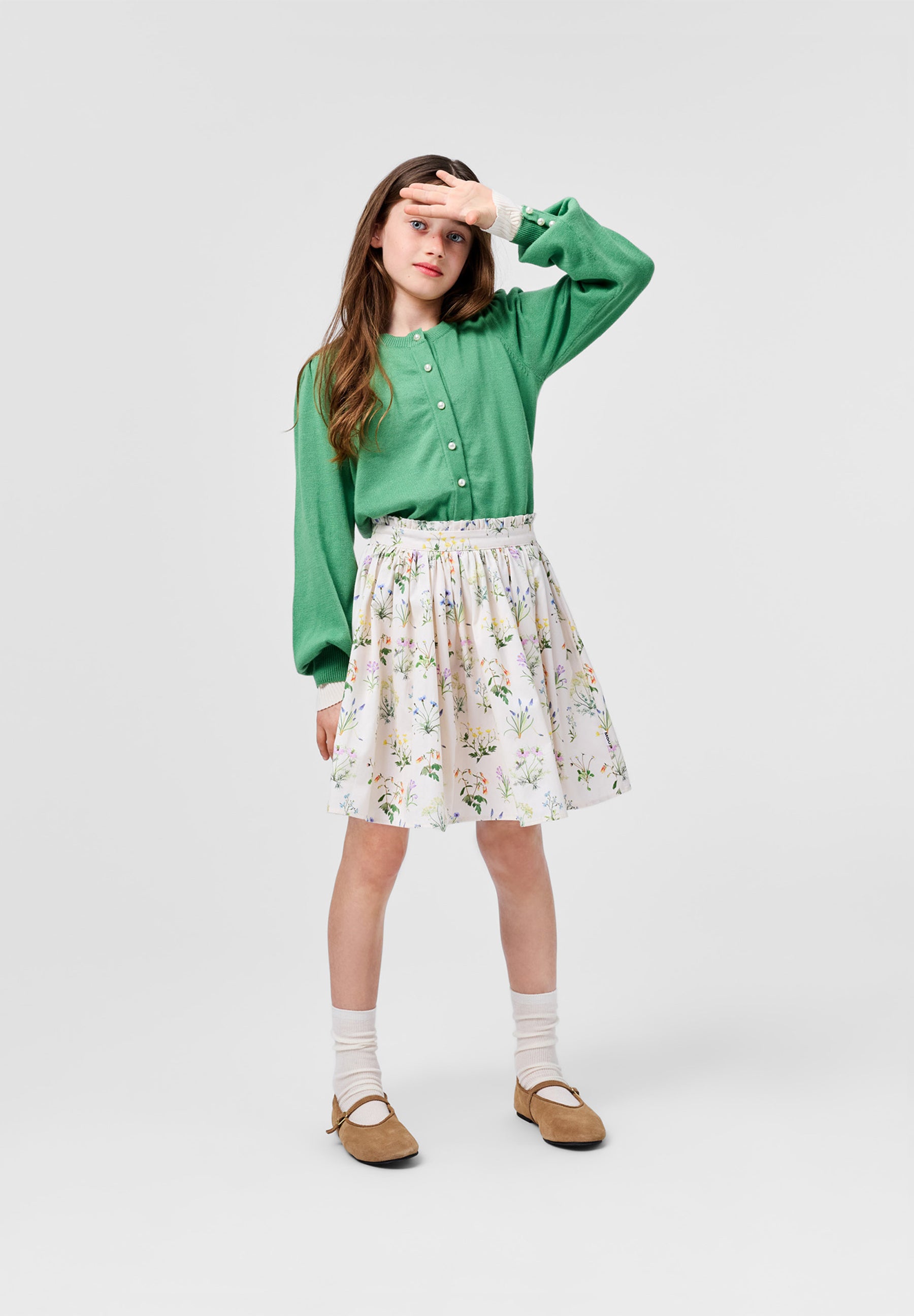 GUINEVERE CARDIGAN