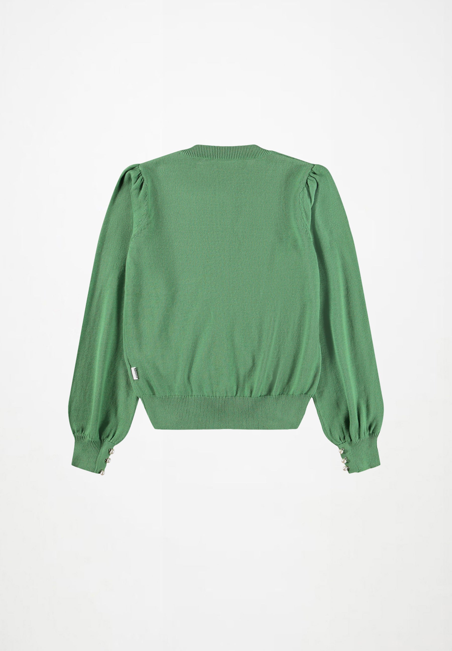 GUINEVERE CARDIGAN