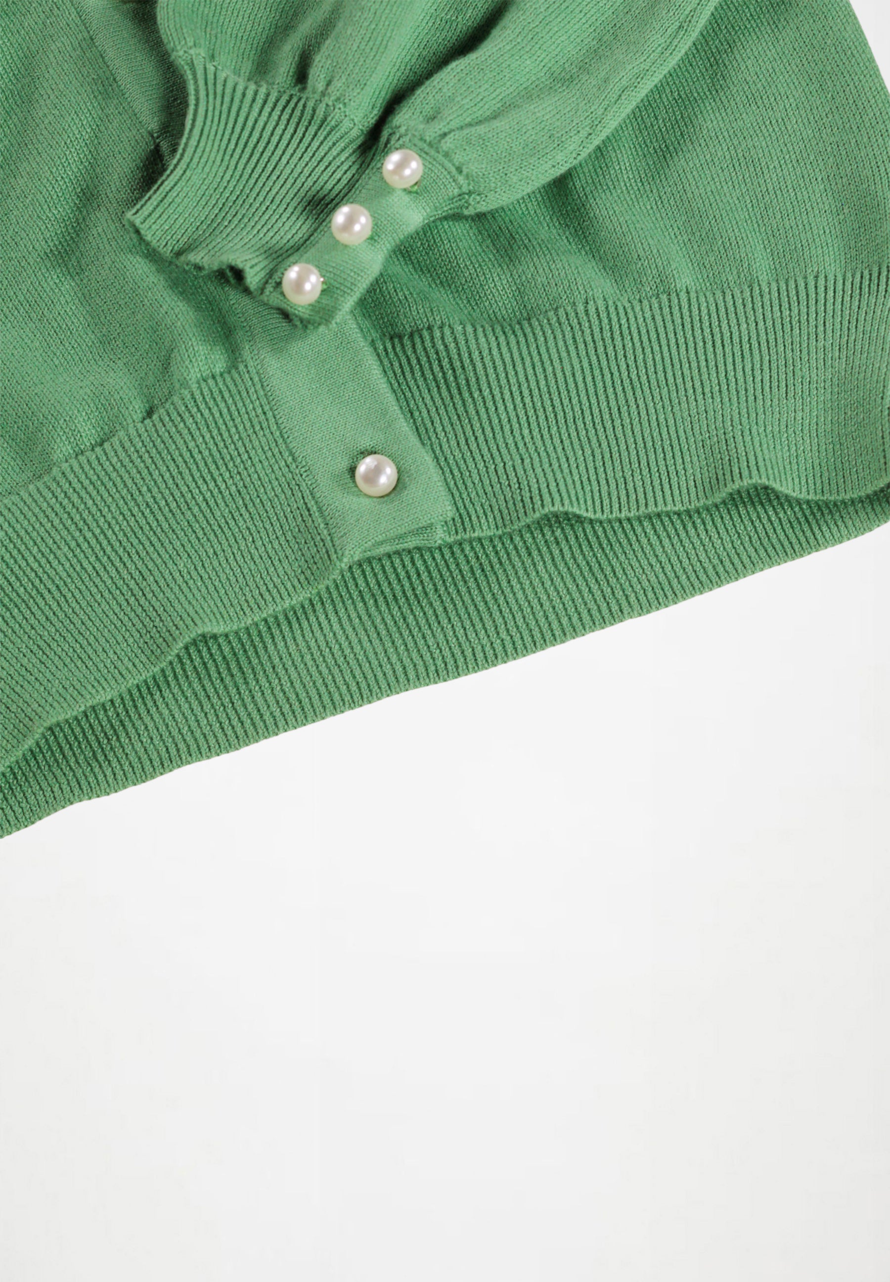 GUINEVERE CARDIGAN