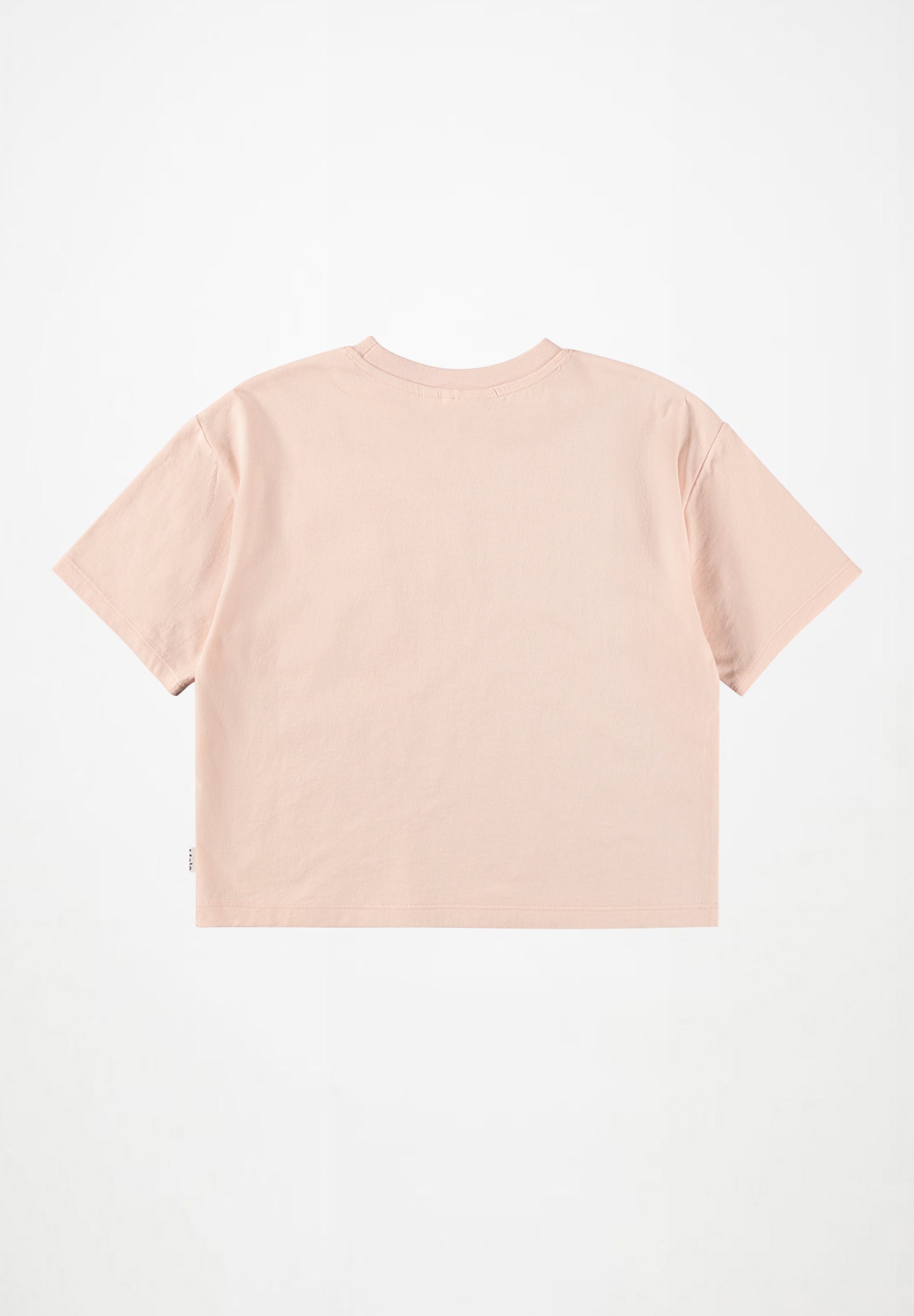REINETTE T-SHIRT basketball shine