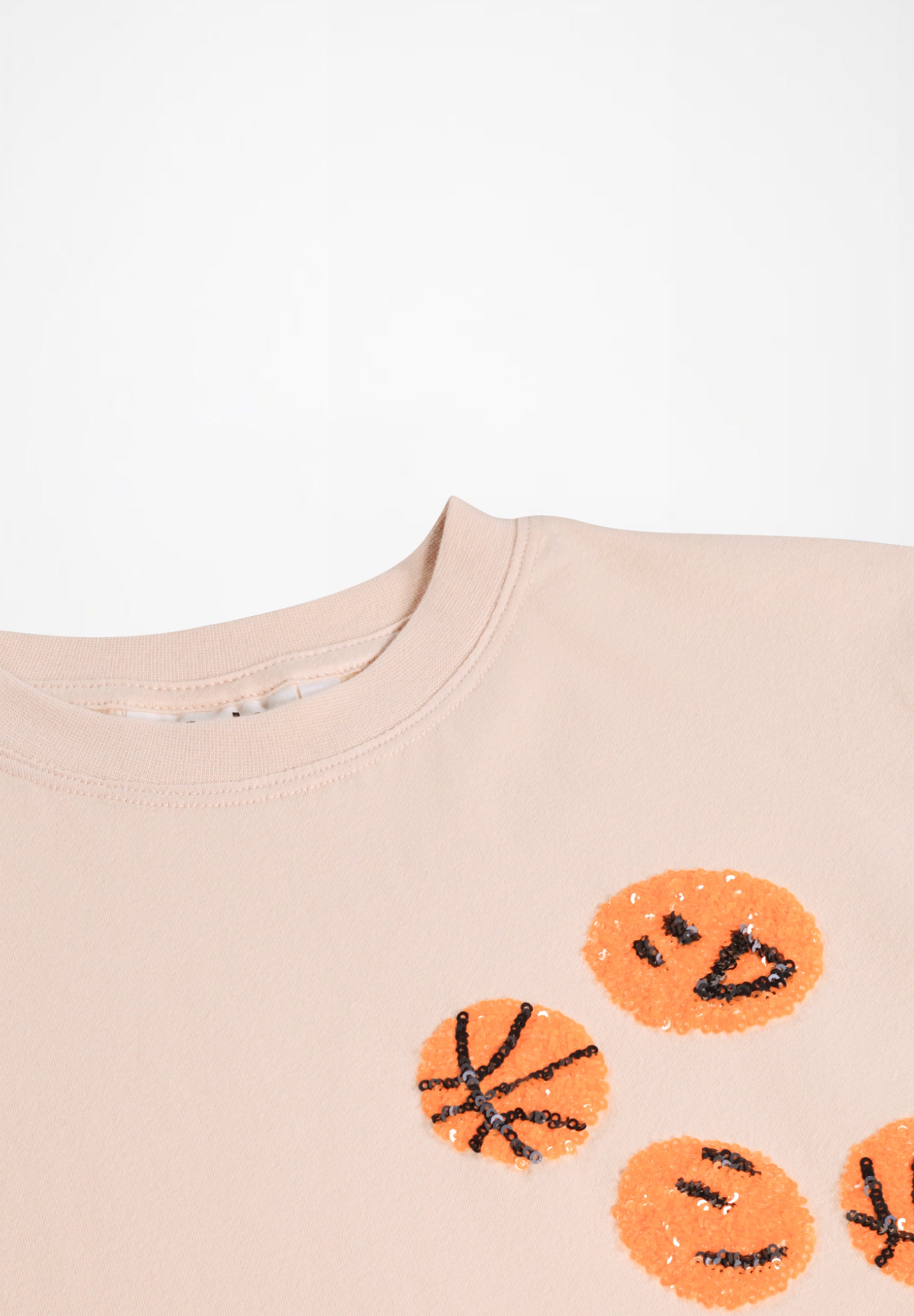 REINETTE T-SHIRT basketball shine