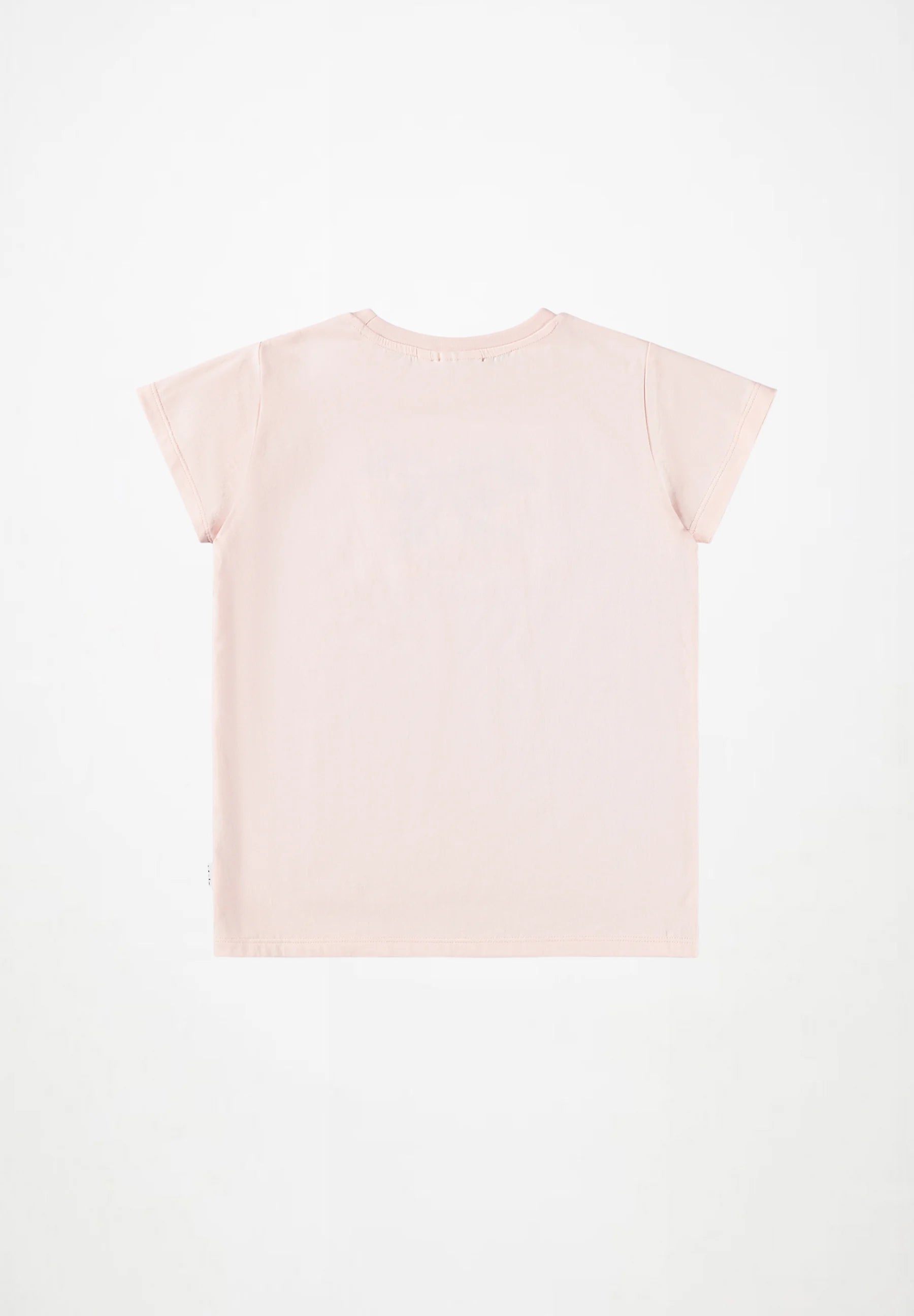 RANVA T-SHIRT Cloud Pink
