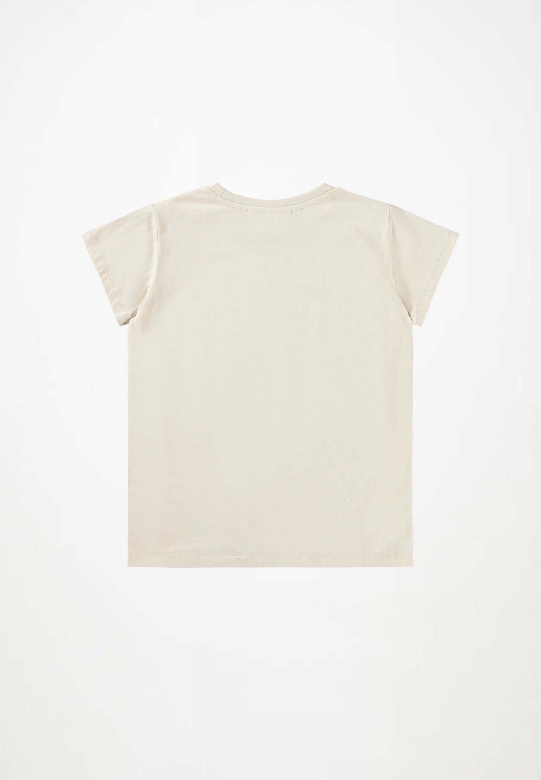 RANVA T-SHIRT Summer Sand
