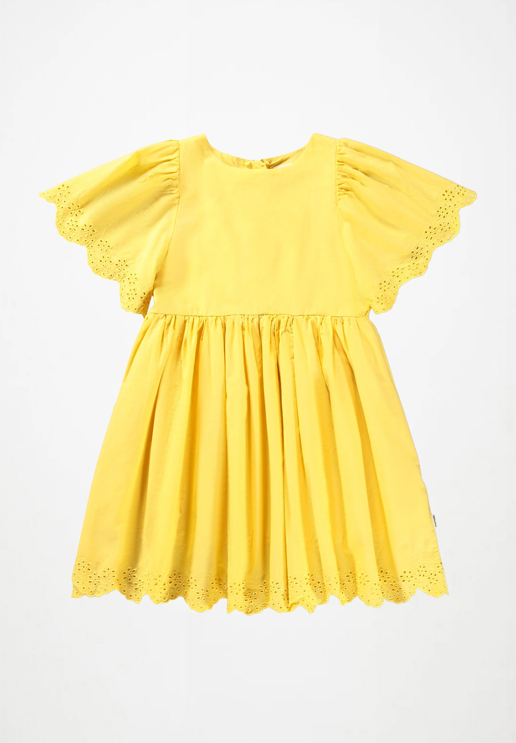 Caya Sunshine dress