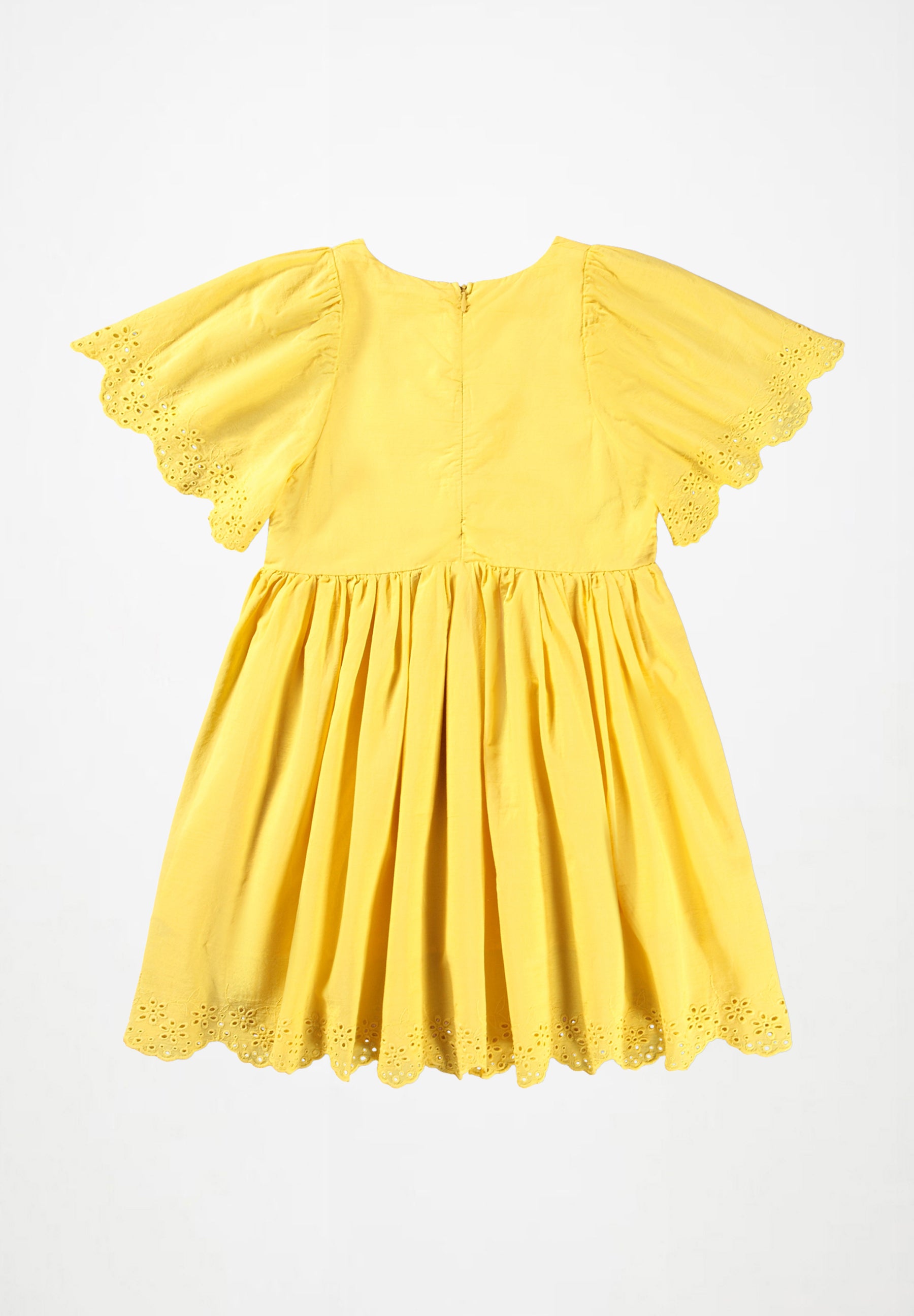 Caya Sunshine dress