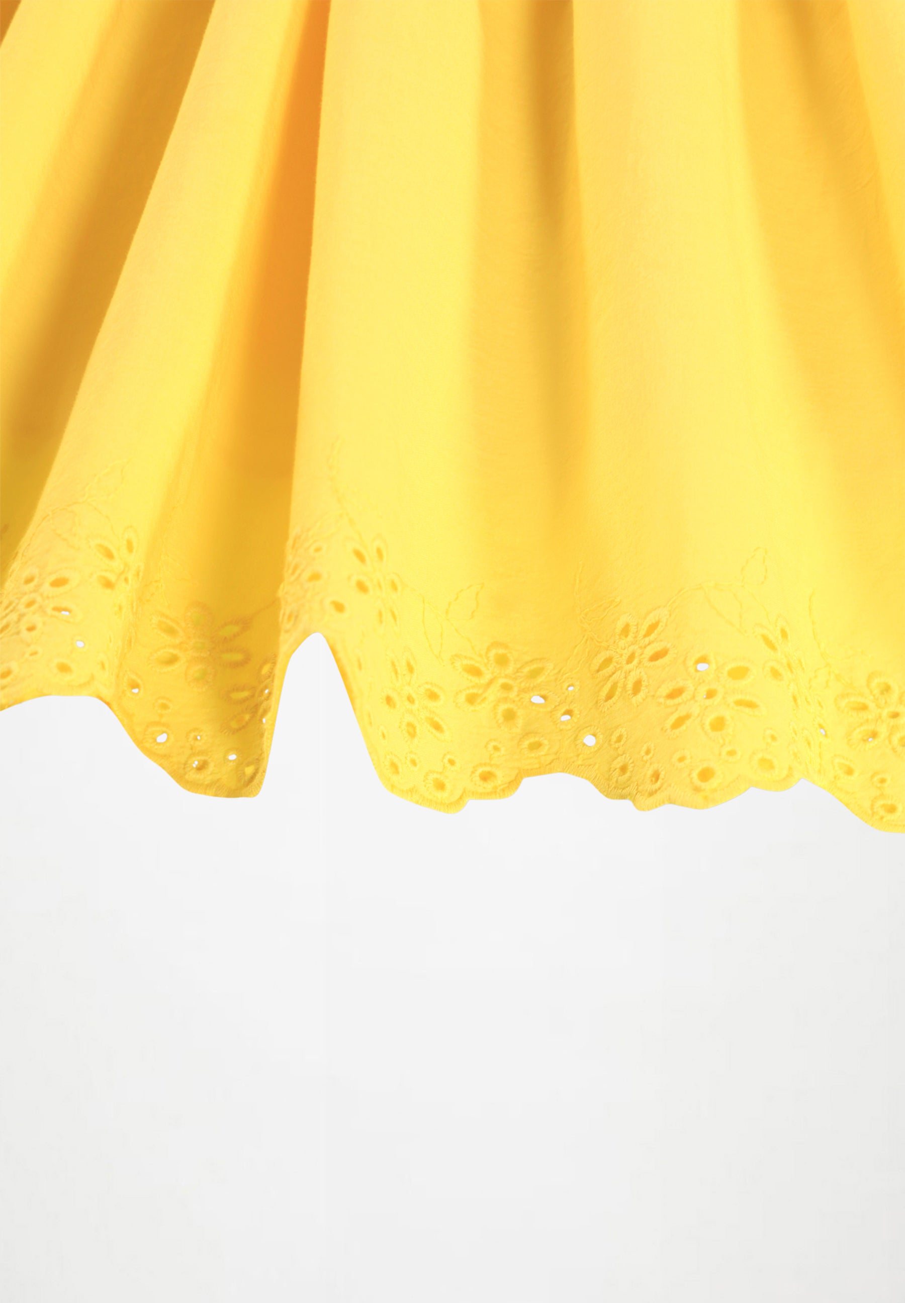 Caya Sunshine dress