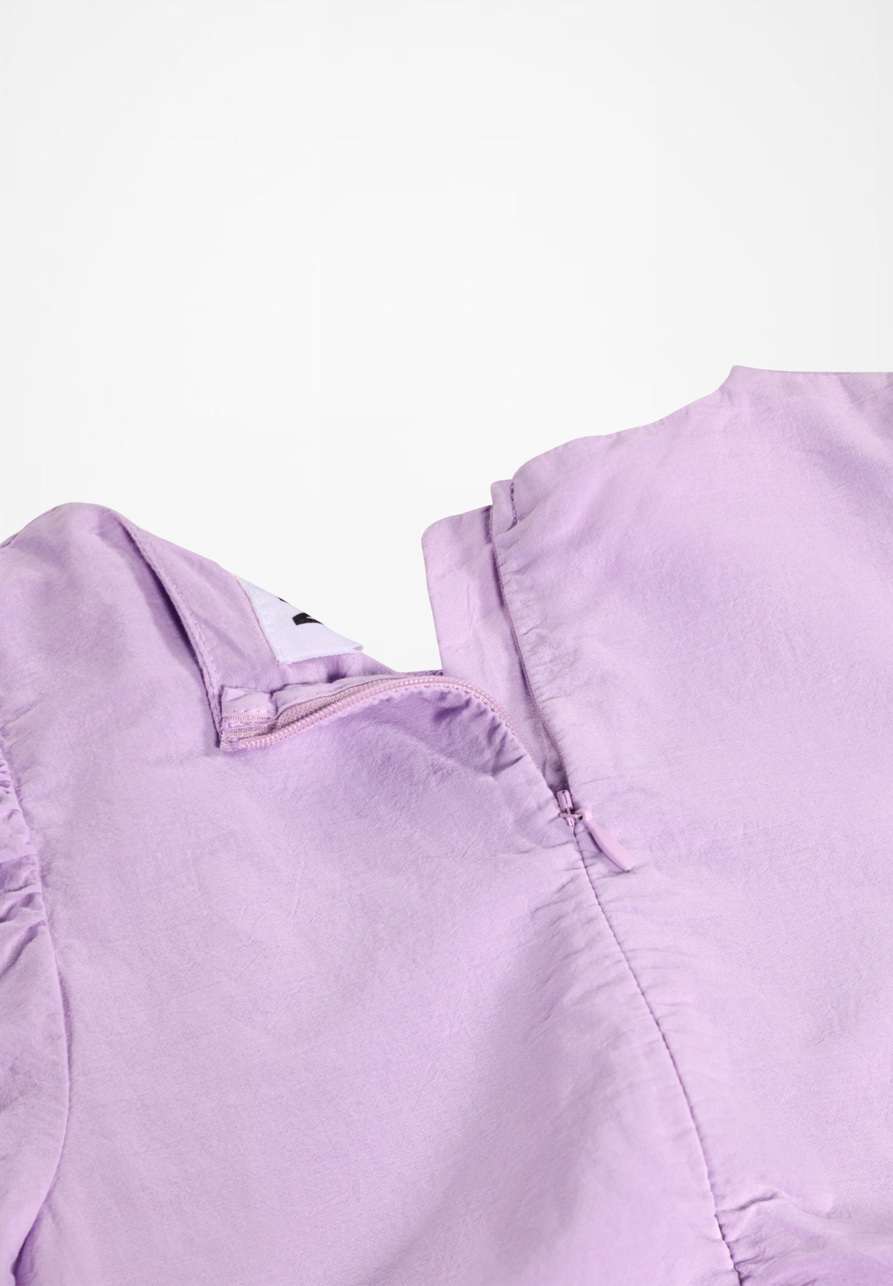 Caya Crocus Petal dress