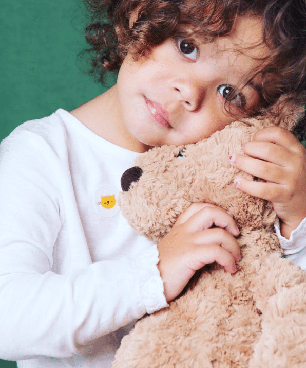 Squitos lemon eucalyptus citronella stickers - Anti muggen