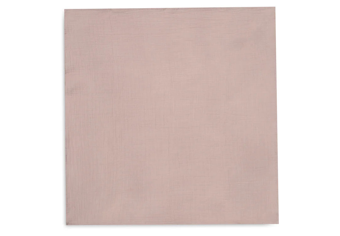hydrofiele multidoeken wild rose/ivory 70 x 70cm 4pack