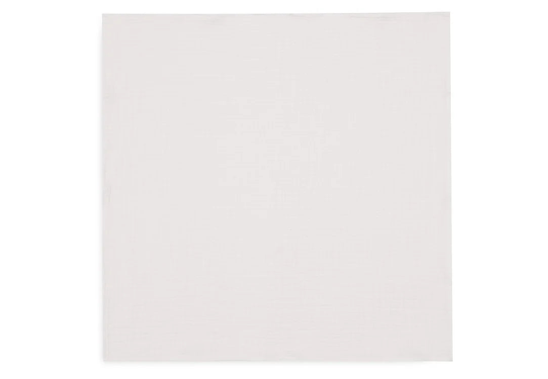hydrofiele multidoeken wild rose/ivory 70 x 70cm 4pack