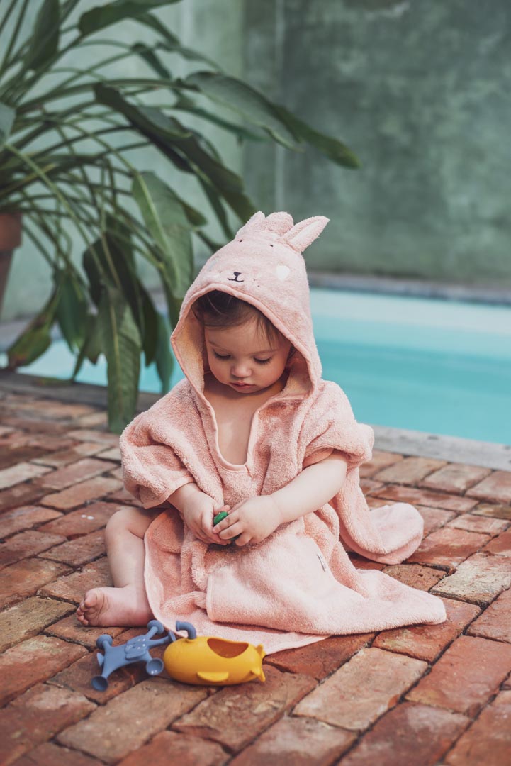 Dierenzuigspel - 3 stuks - Mrs. Elephant&