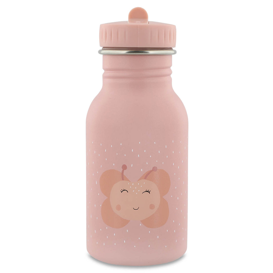 Fles 350ml - Mevrouw Butterfly