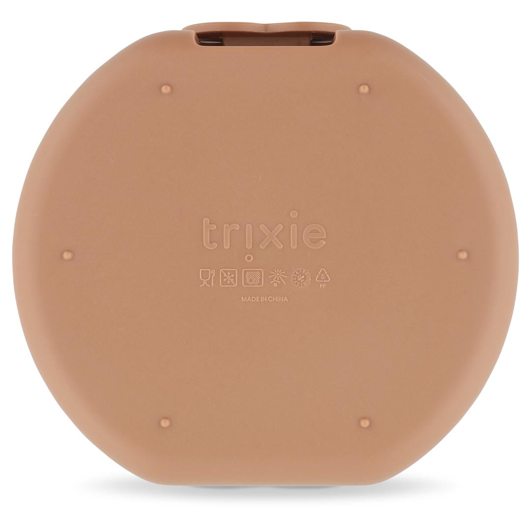 Snackdoos met clip - 2 stuks - Mrs. Cat