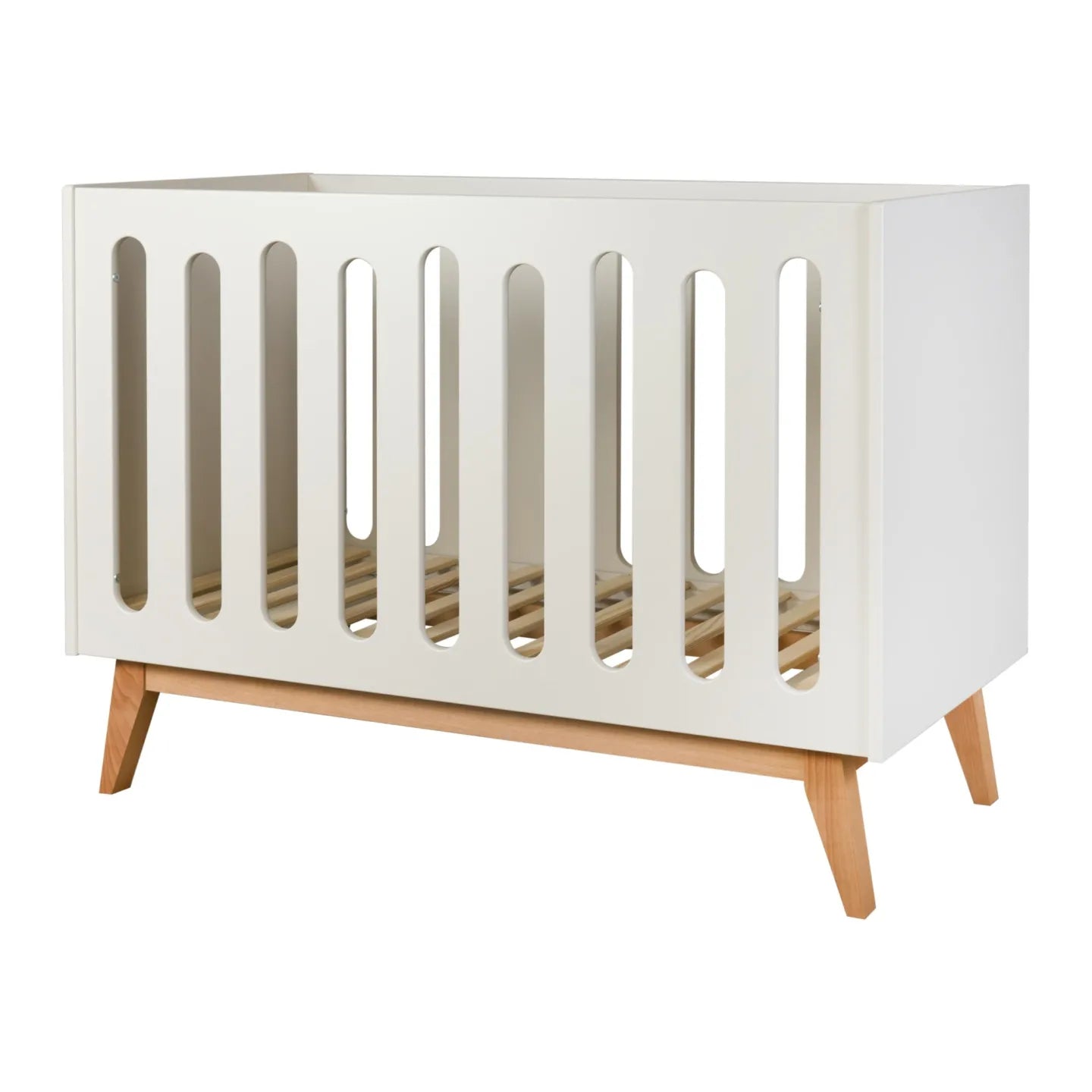 Quax - Trendy bed - 120 x 60 cm - Clay