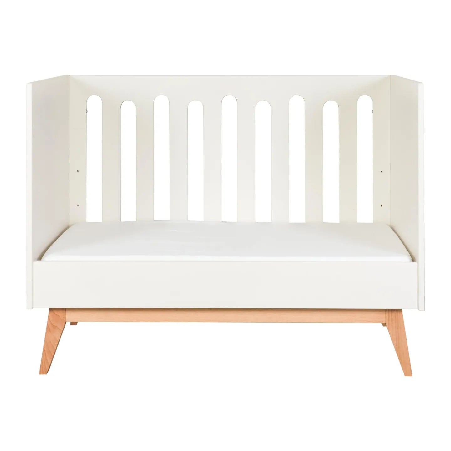 Quax - Trendy bed - 120 x 60 cm - Clay