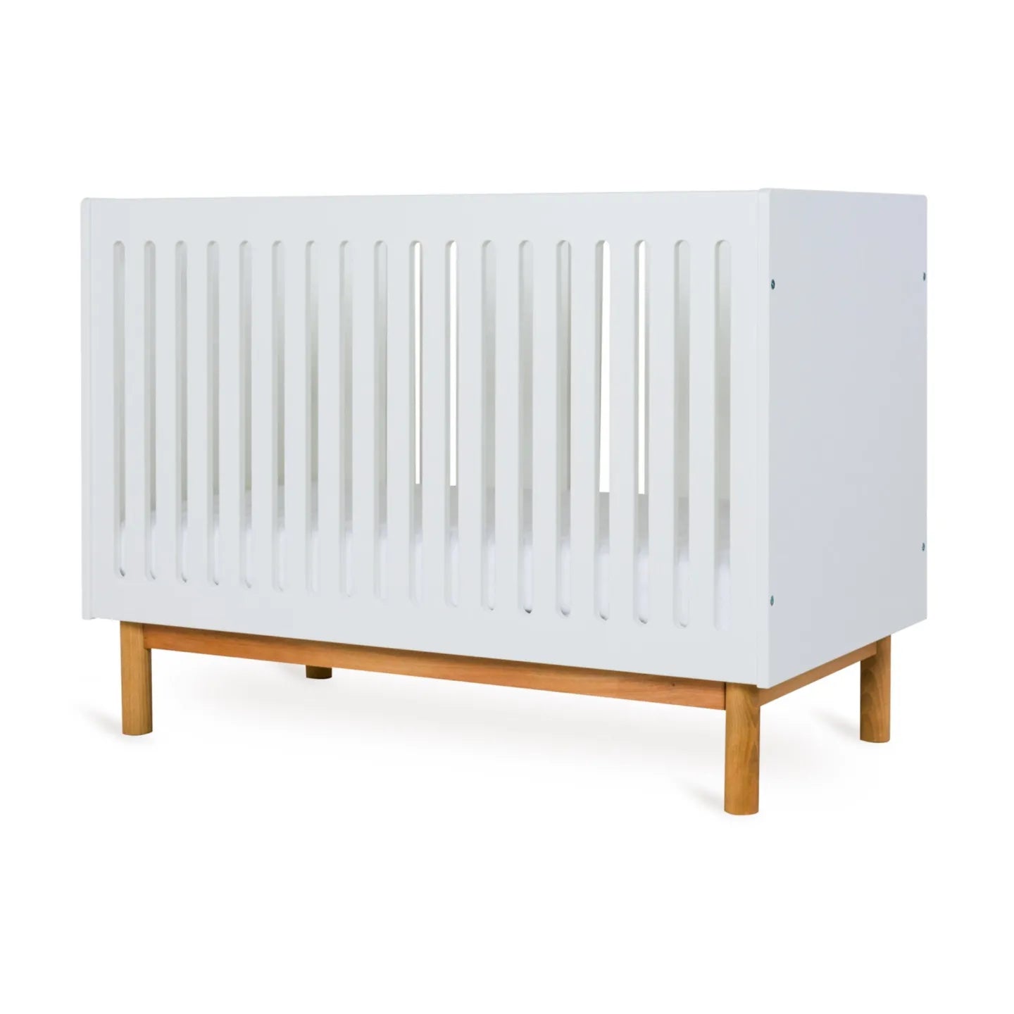 Mood bed - 120 x 60 cm - Wit