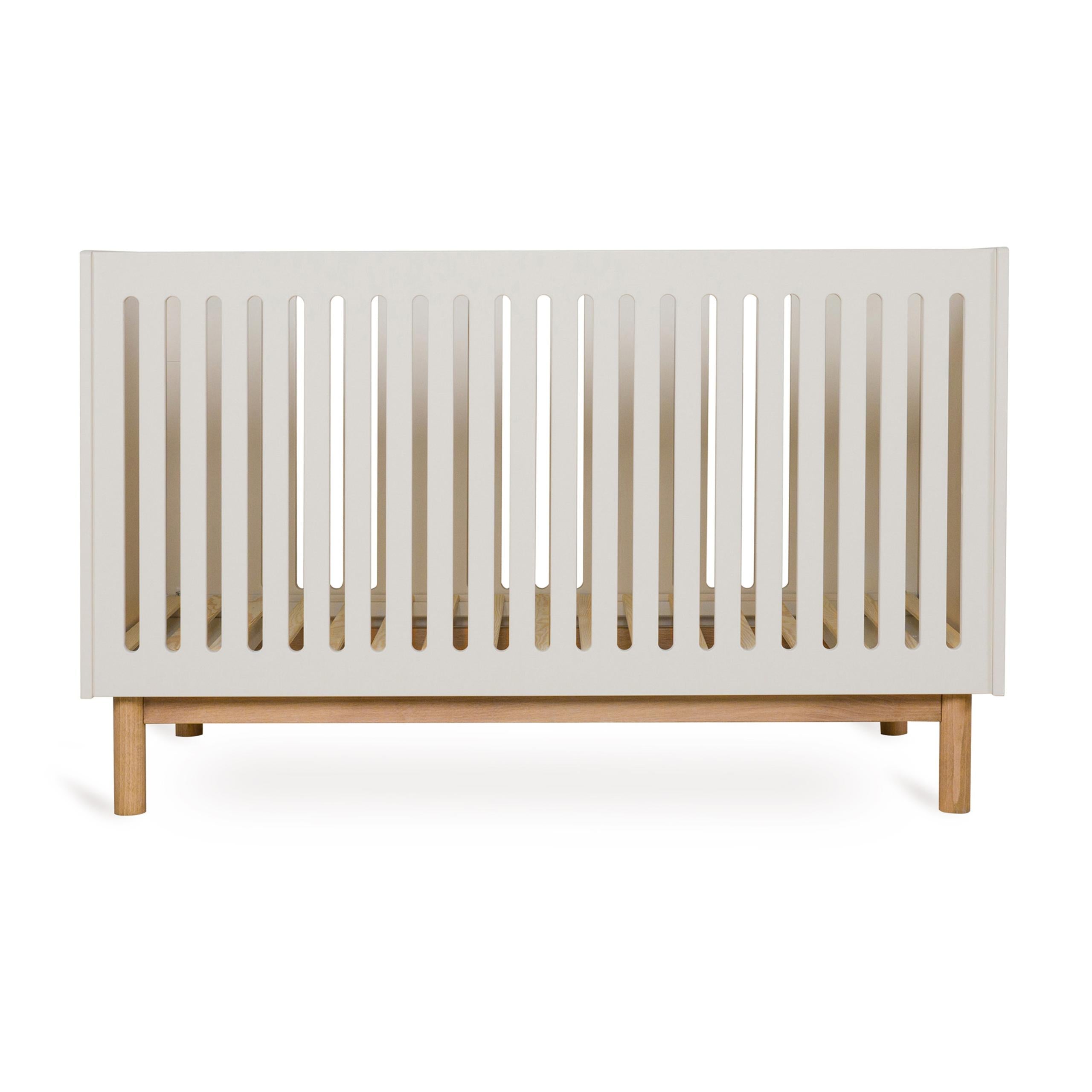 Mood Meegroeibed - 140 x 70 cm - Clay