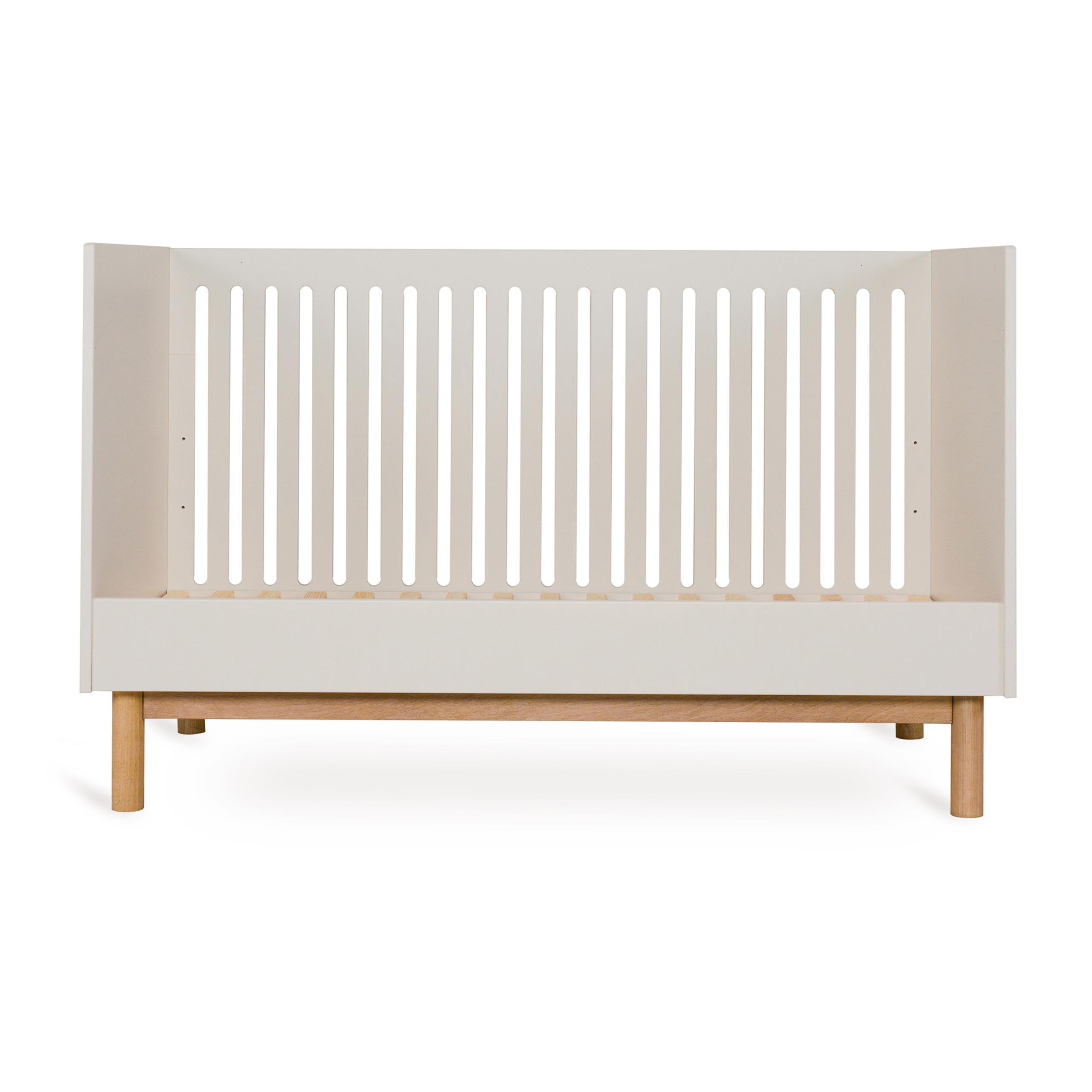 Mood Meegroeibed - 140 x 70 cm - Clay