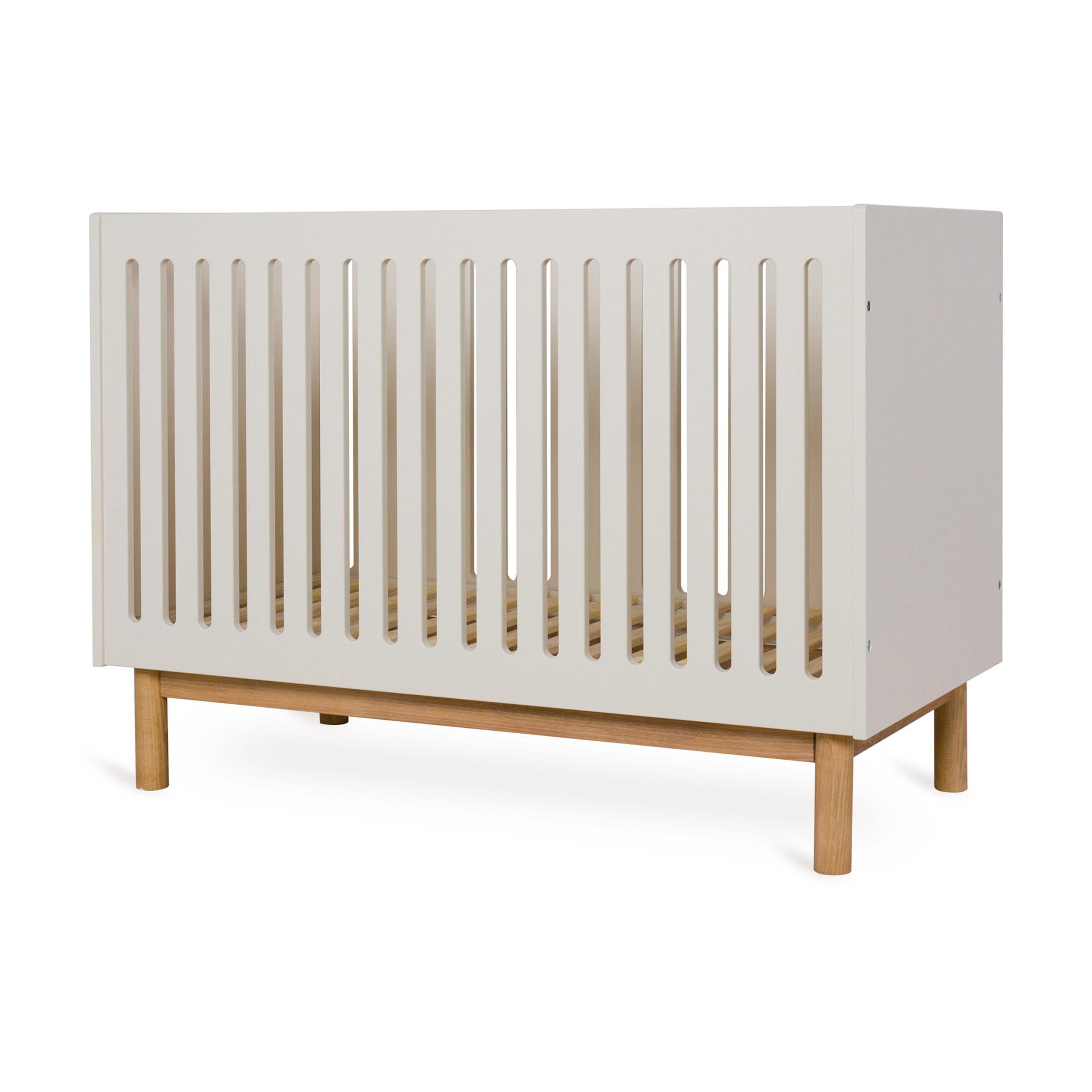 Mood bed - 120 x 60 cm - Clay