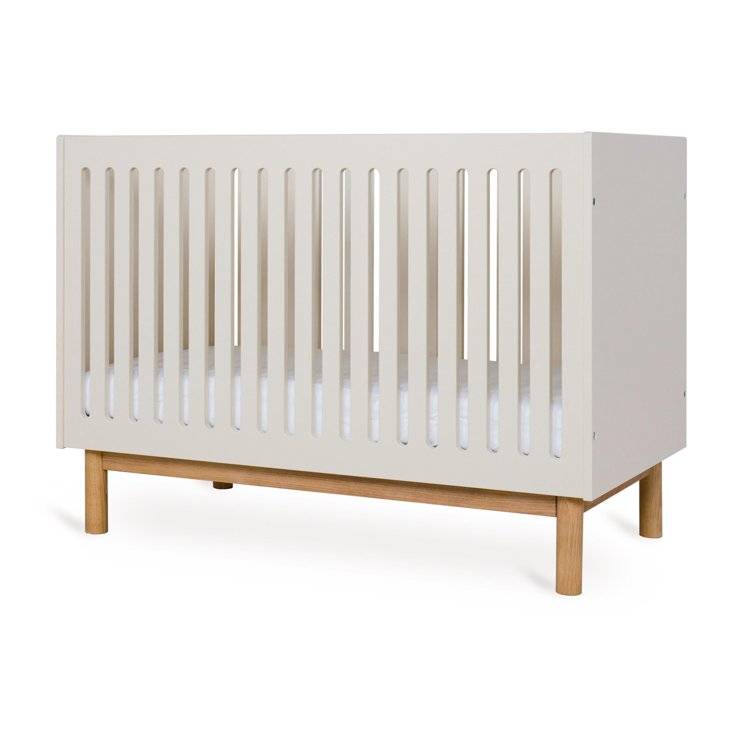 Mood bed - 120 x 60 cm - Clay