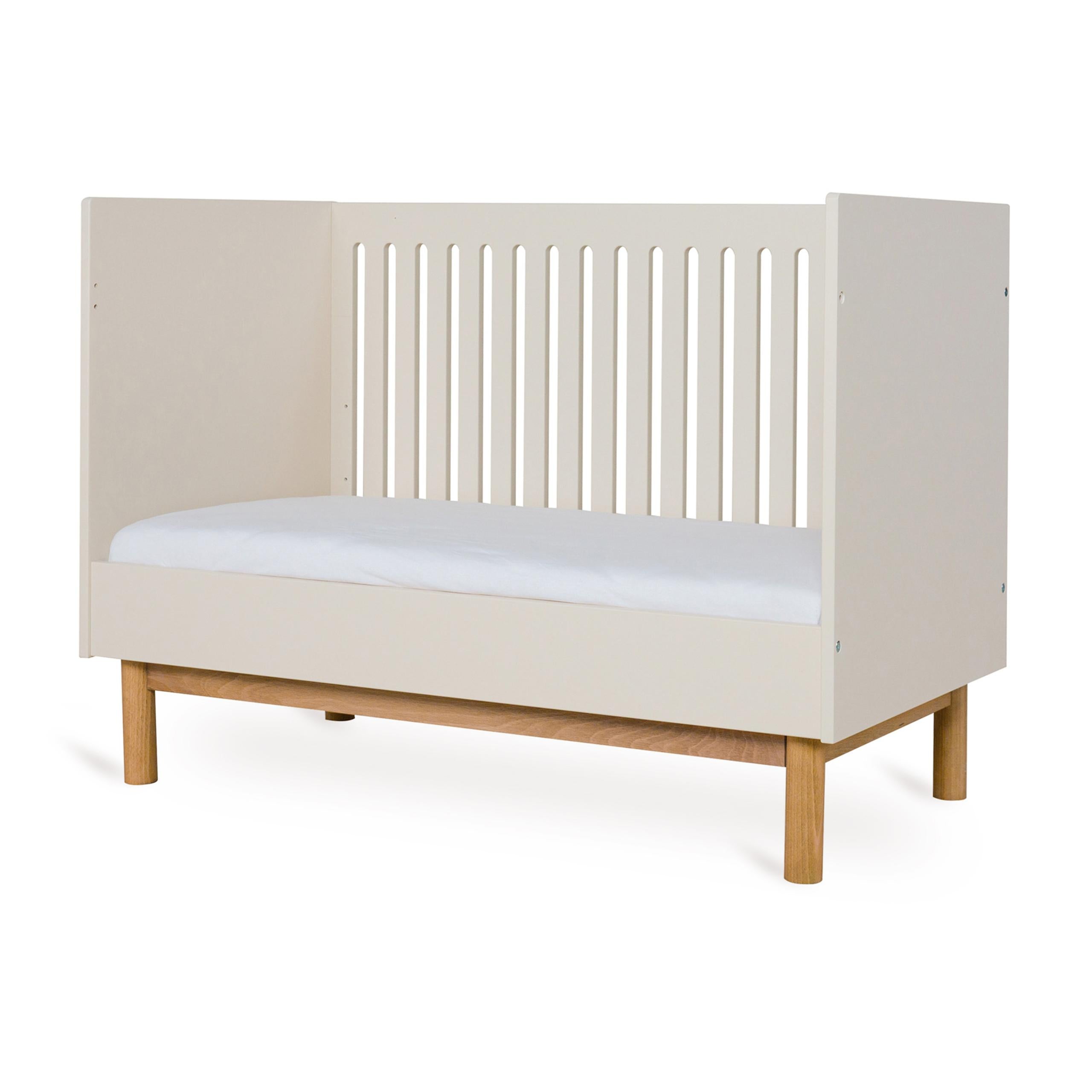 Mood bed - 120 x 60 cm - Clay