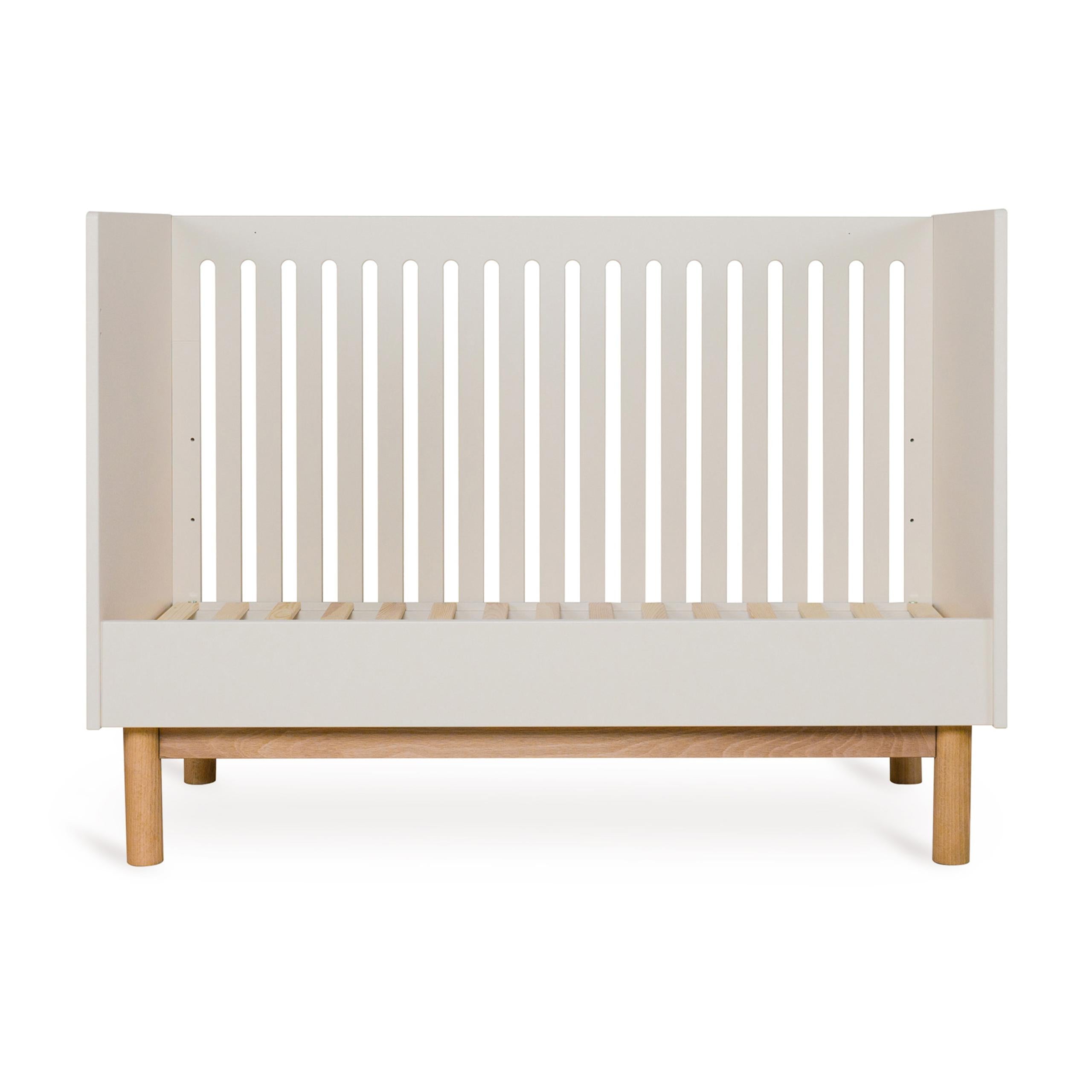 Mood bed - 120 x 60 cm - Clay