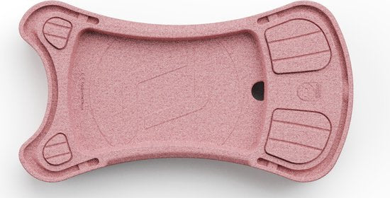 Scoot and Ride My First Rose 3-in-1 Loopwagen - roze