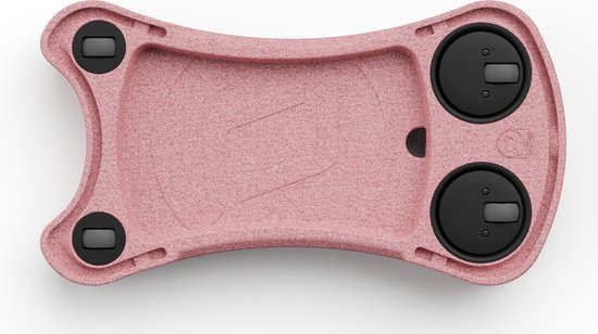 Scoot and Ride My First Rose 3-in-1 Loopwagen - roze