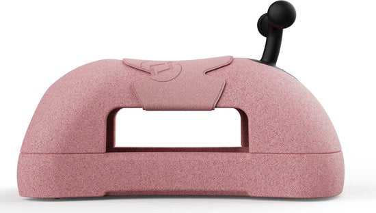 Scoot and Ride My First Rose 3-in-1 Loopwagen - roze