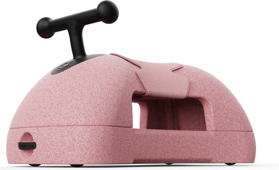 Scoot and Ride My First Rose 3-in-1 Loopwagen - roze