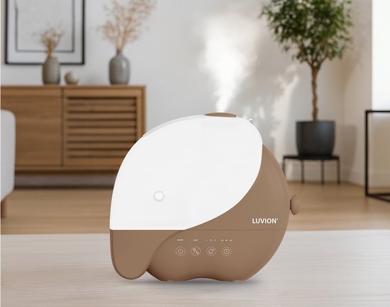 Luvion - elephant humidifier