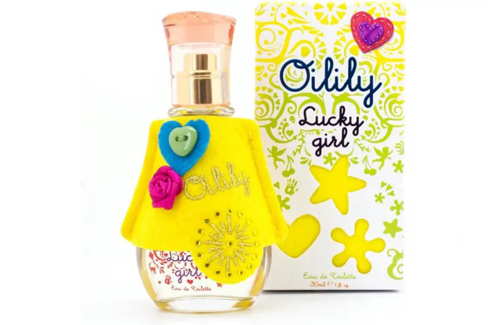 Oilily - Parfum - Lucky girl