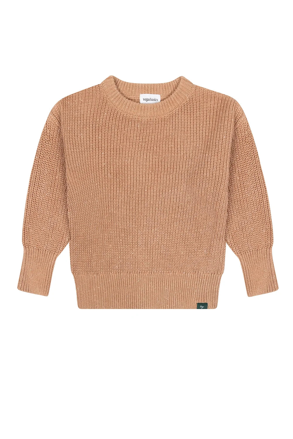 Vega Basics - THE KIDS CORDERO | praliné