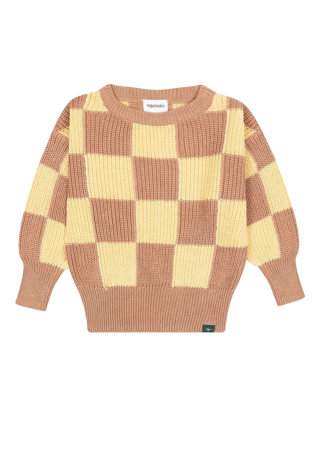 Vega Basics - THE KIDS CORDERO | cookie&cream