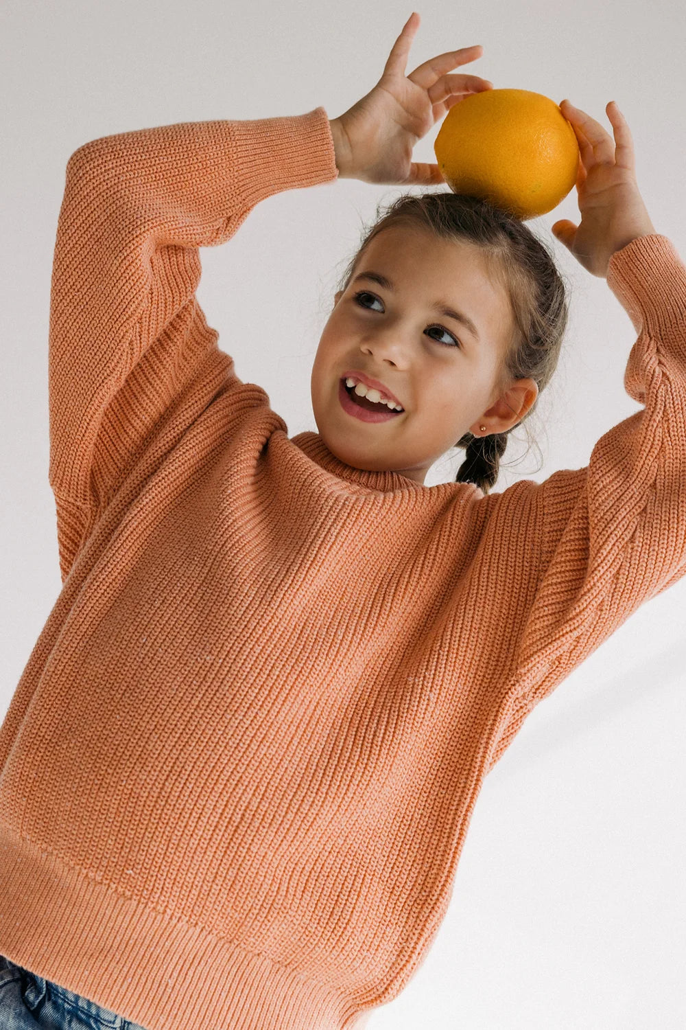 Vega Basics - THE KIDS CORDERO | macaron