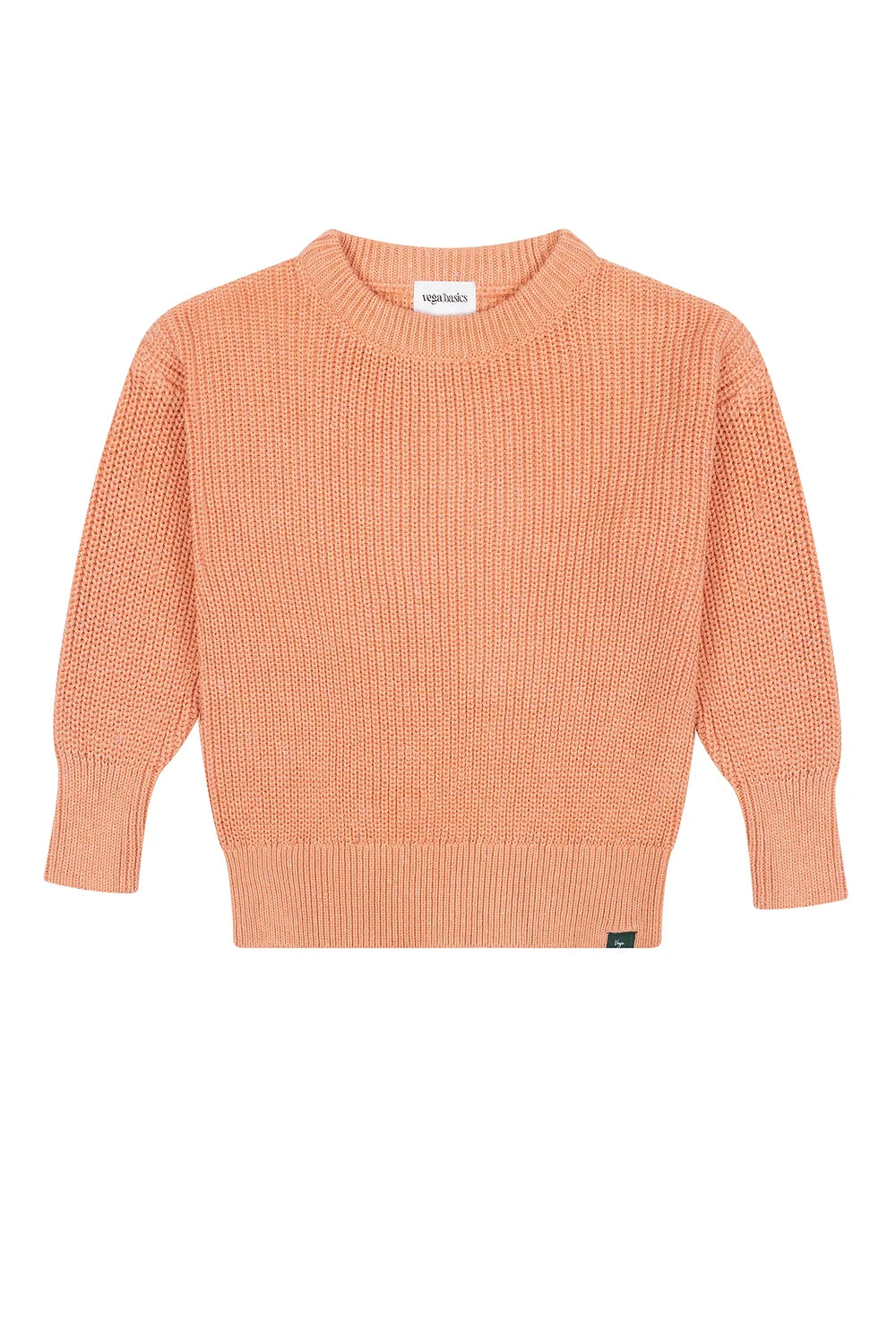 Vega Basics - THE KIDS CORDERO | macaron