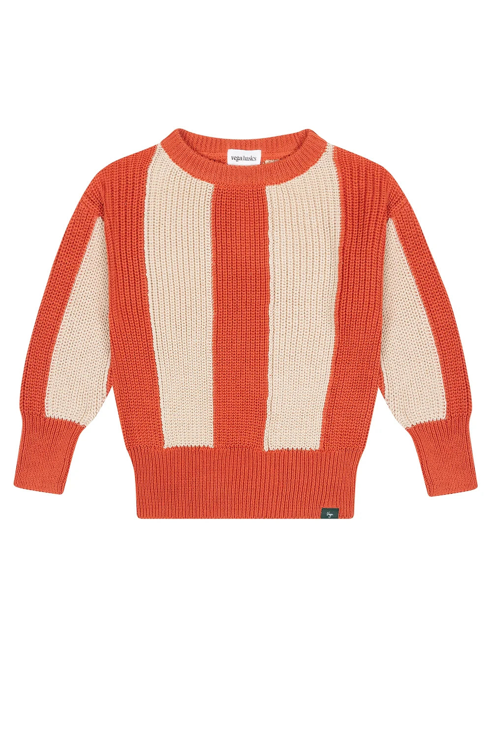 Vega Basics - THE BABY CORDERO | striped mecca