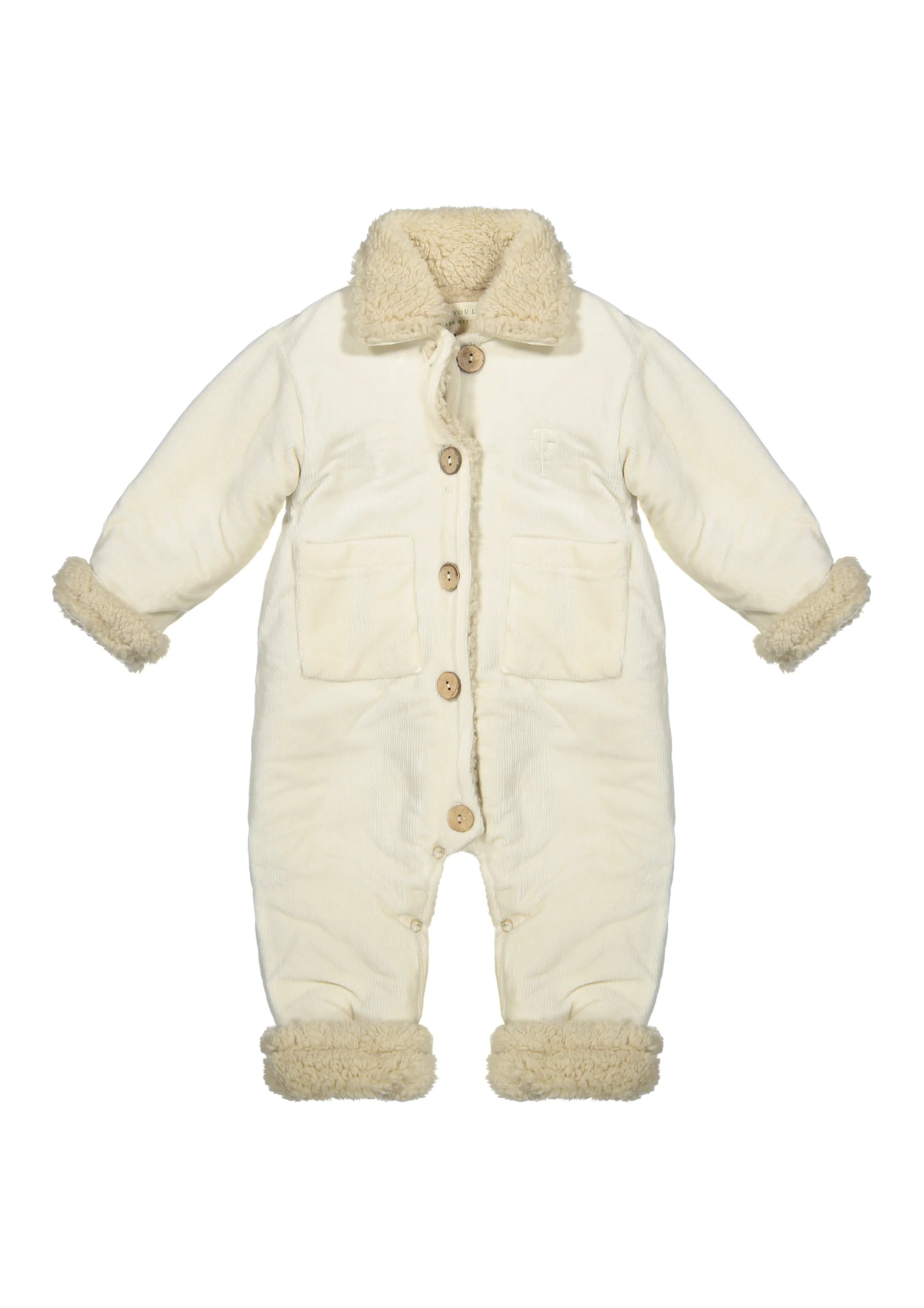 Ribbed Sam Suit | Beach