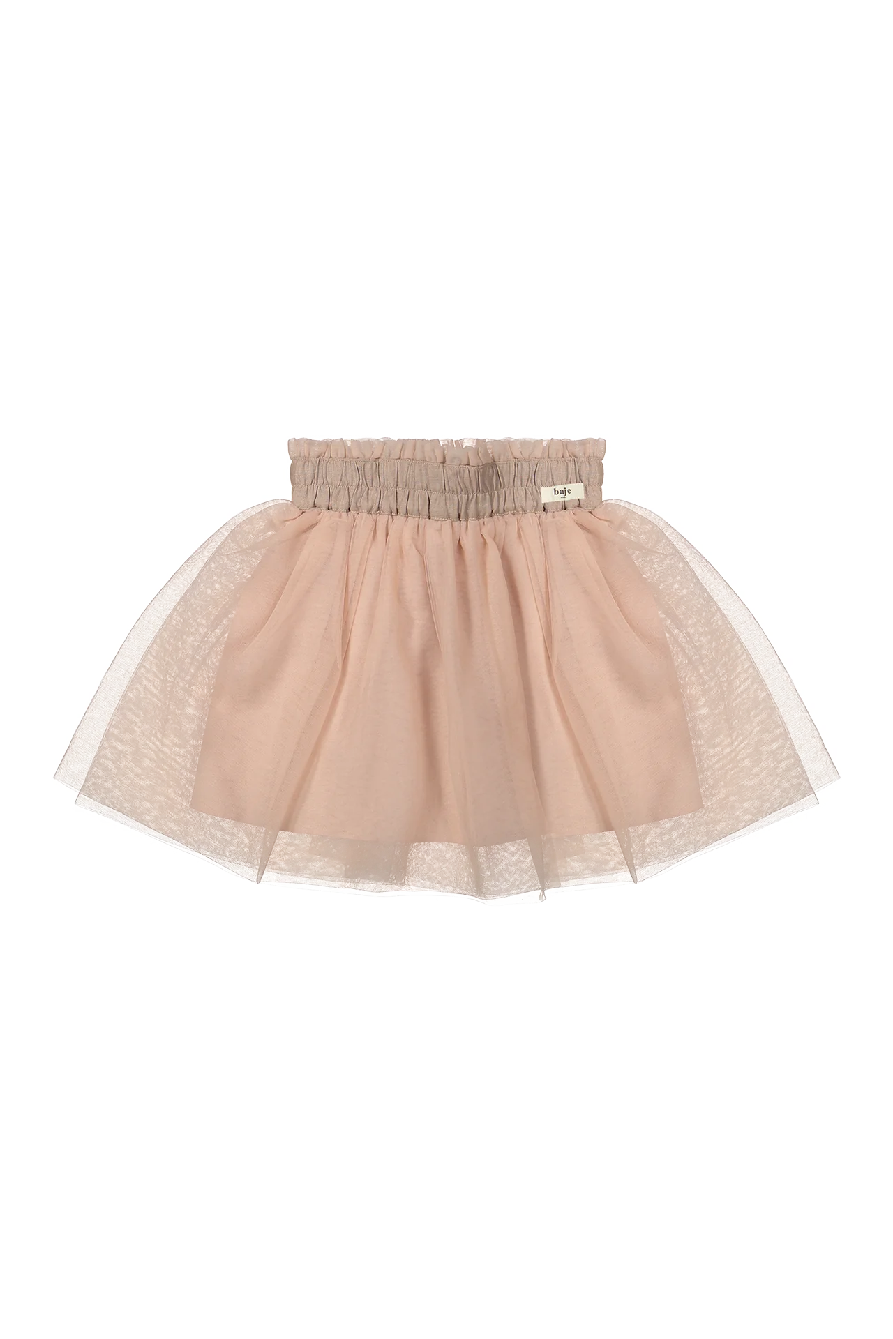 Baje - Caia rose Mauve