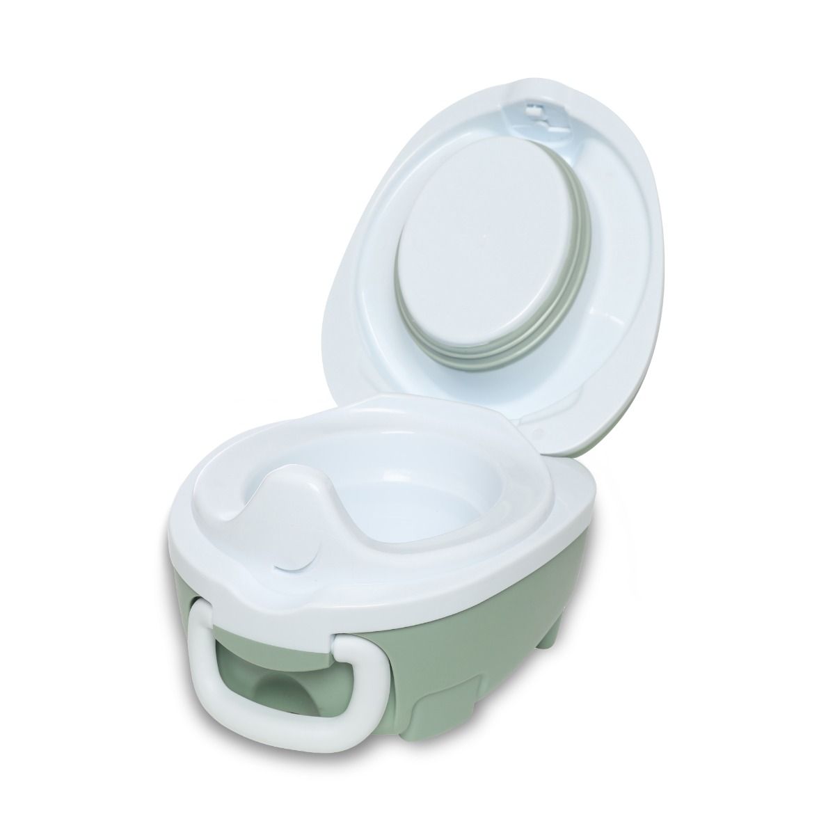 My Carry Potty pastel groen