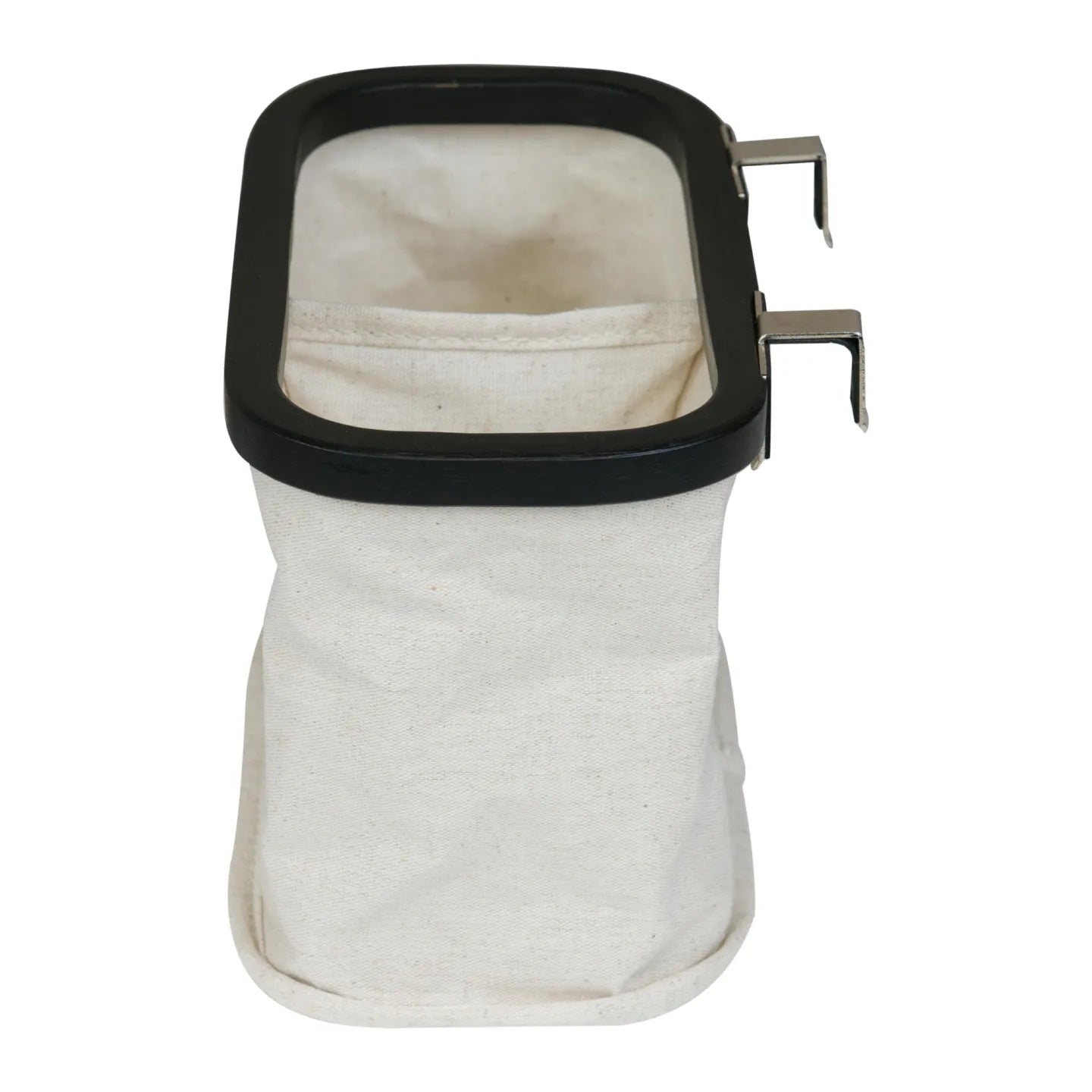 Hangmand Luiertafel - Flesjes & Meer - Beige-Zwart