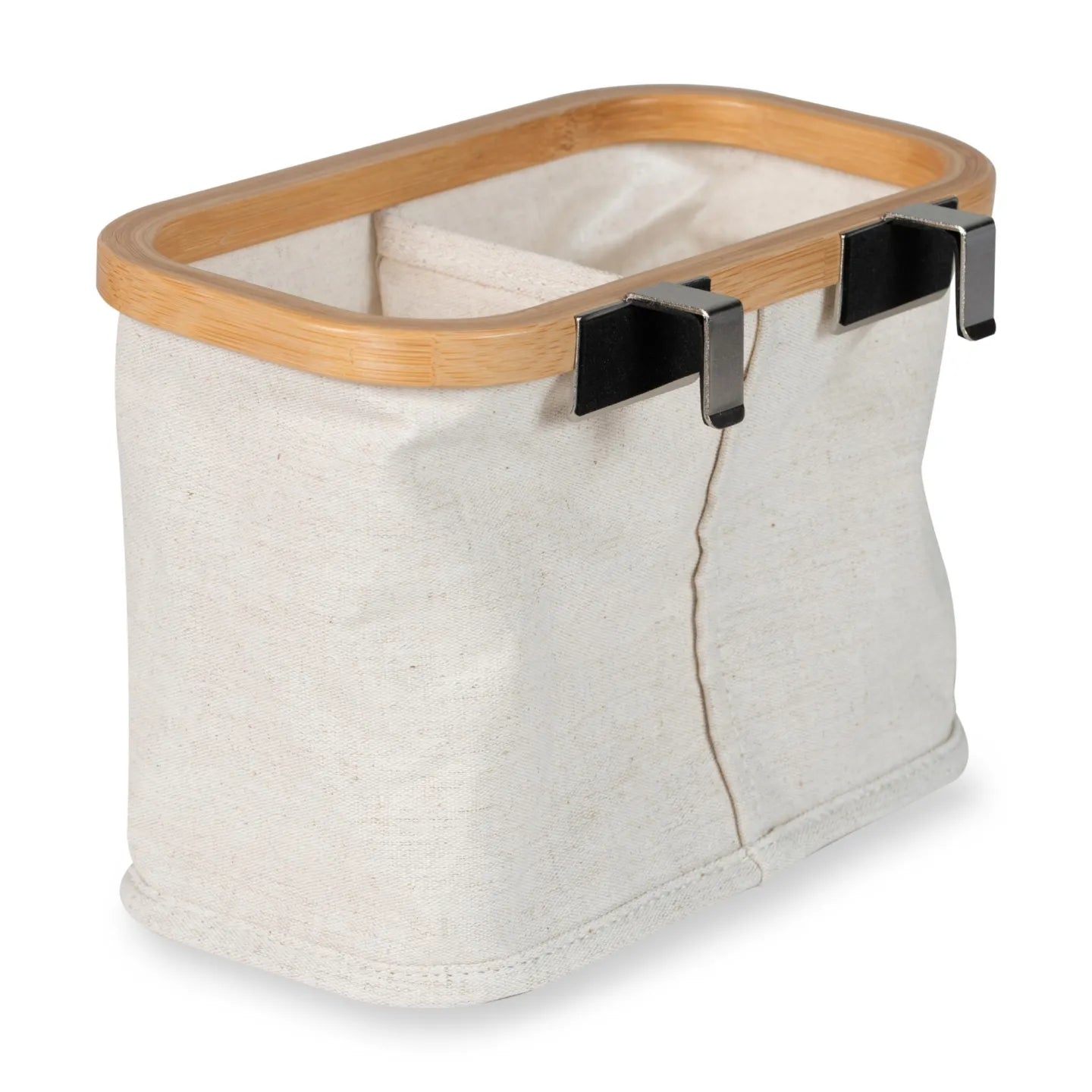 Hangmand Luiertafel - Flesjes & Meer - Beige-Naturel