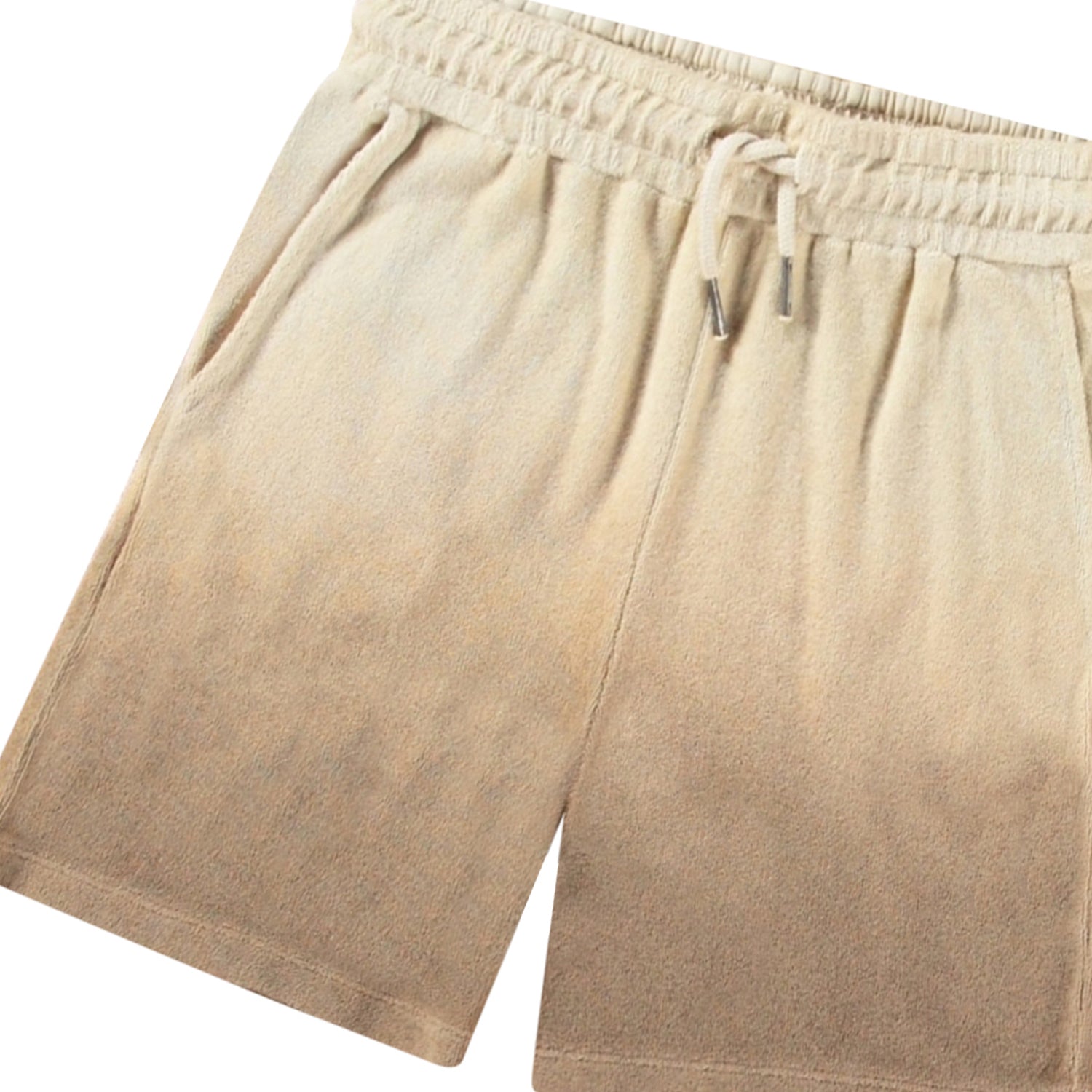 Shorts Abay sandalwood