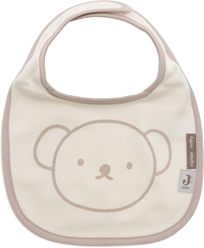 Jollein - bib waterproof - Nijntje