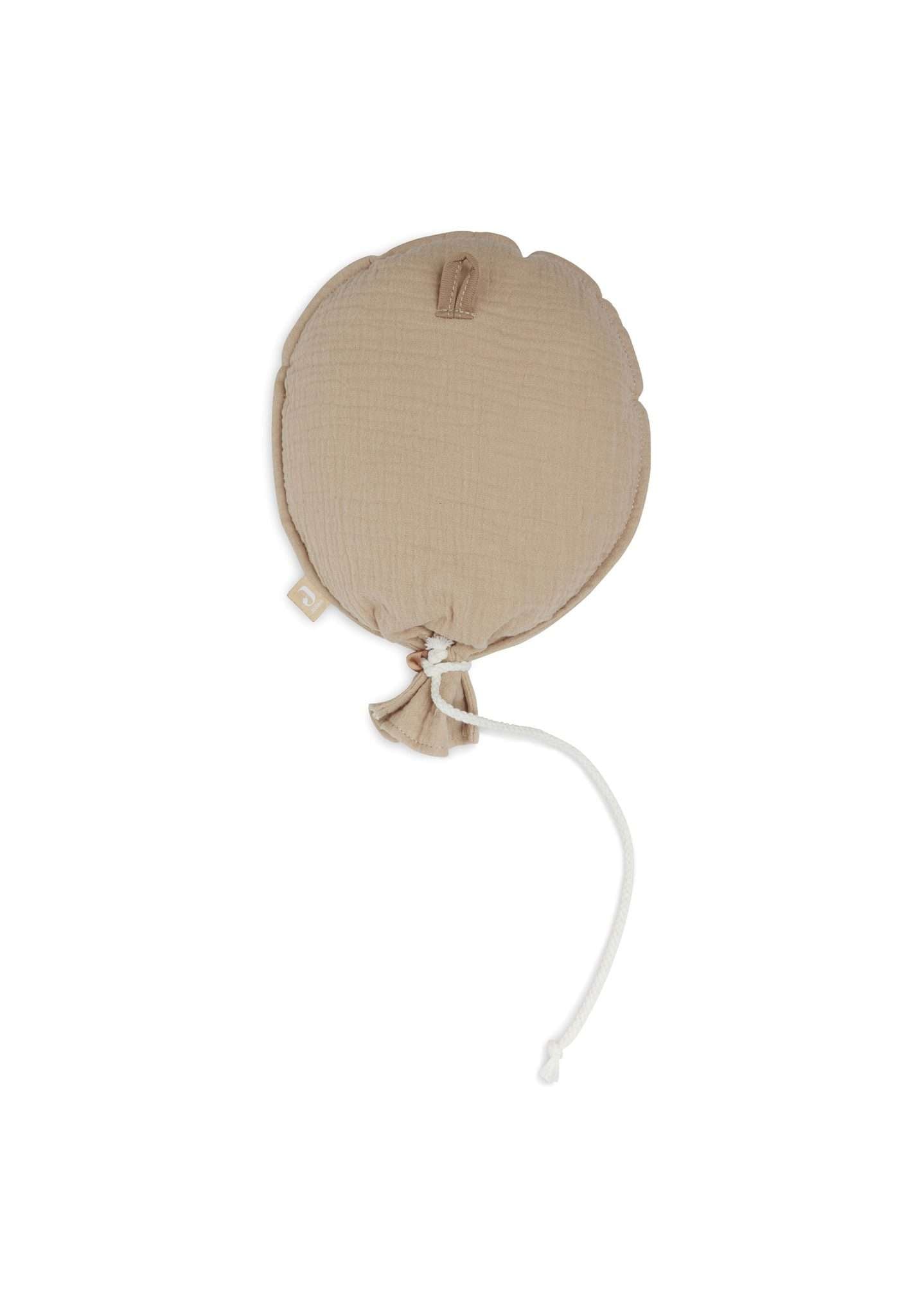 Ballon Party Collection - Biscuit