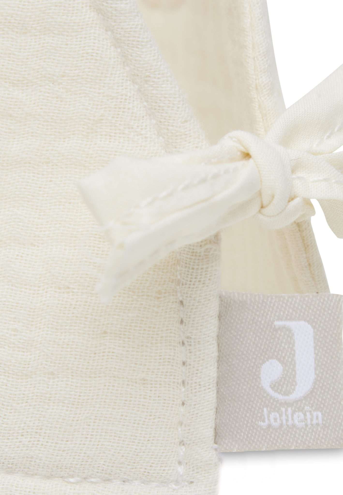 Verjaardagskroon Party Collection - Ivory