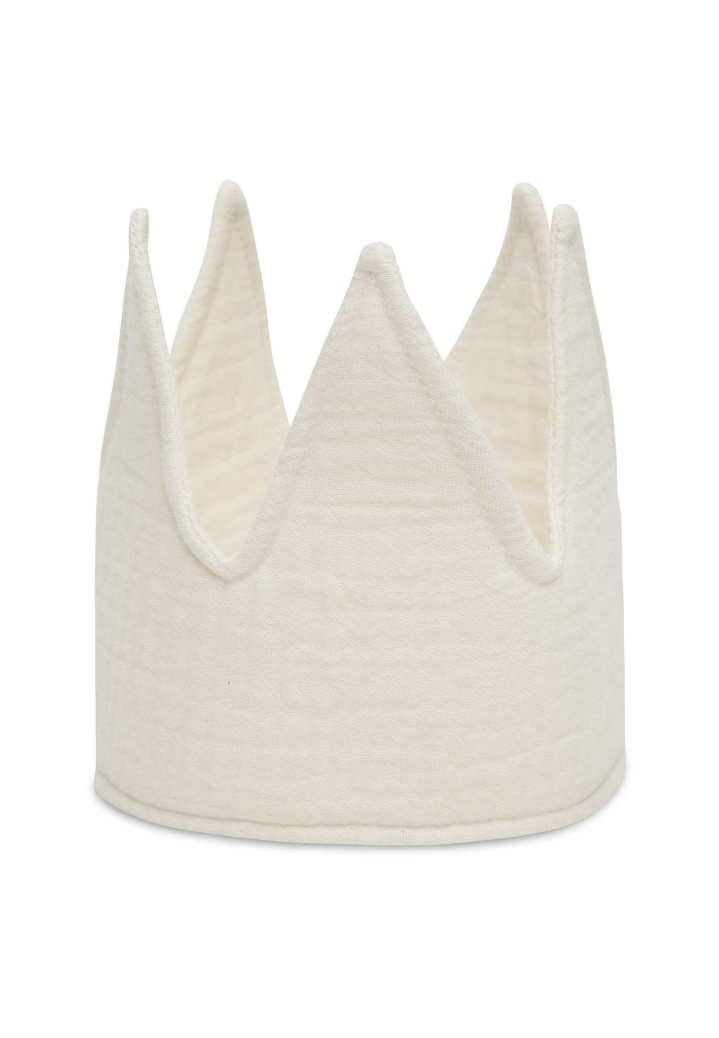 Verjaardagskroon Party Collection - Ivory