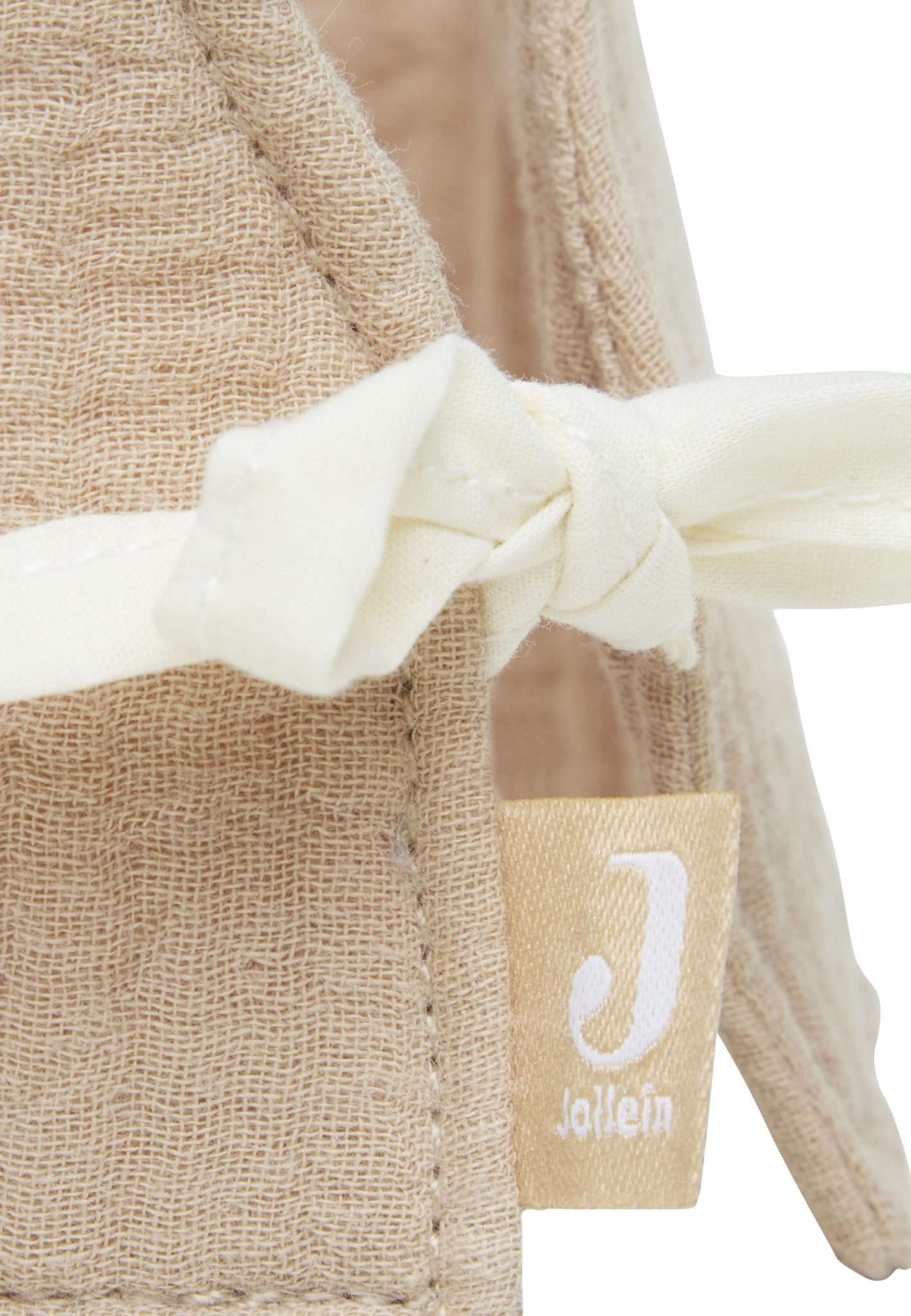Verjaardagskroon Party Collection - Biscuit