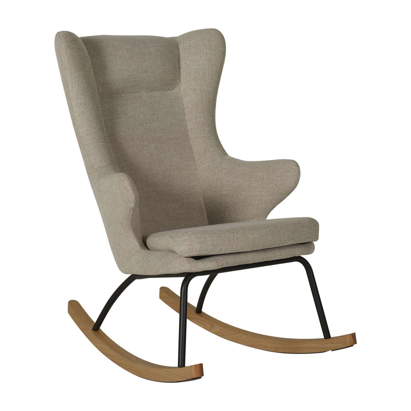 Rocking Adult Chair - 5 kleuren