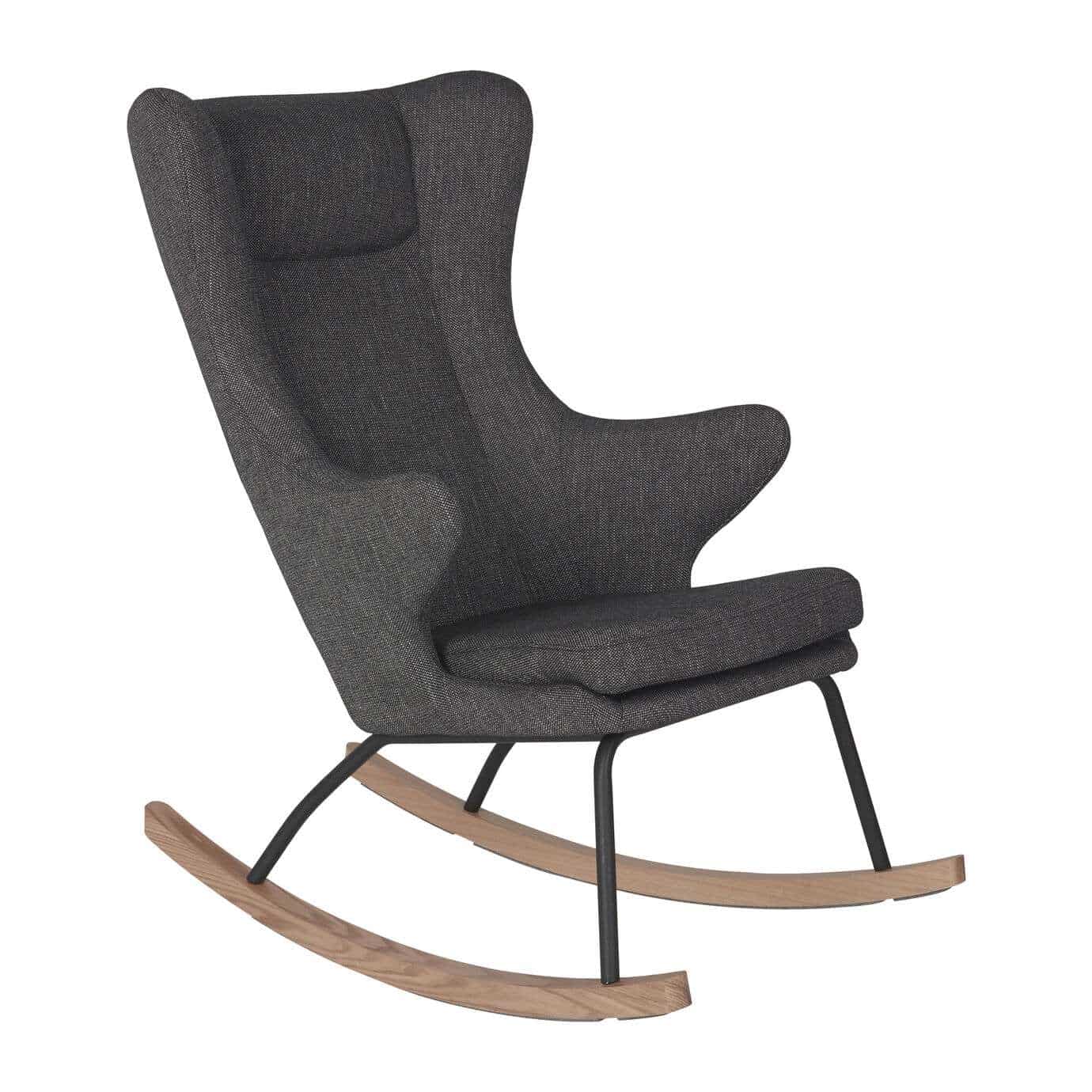 Rocking Adult Chair - 5 kleuren